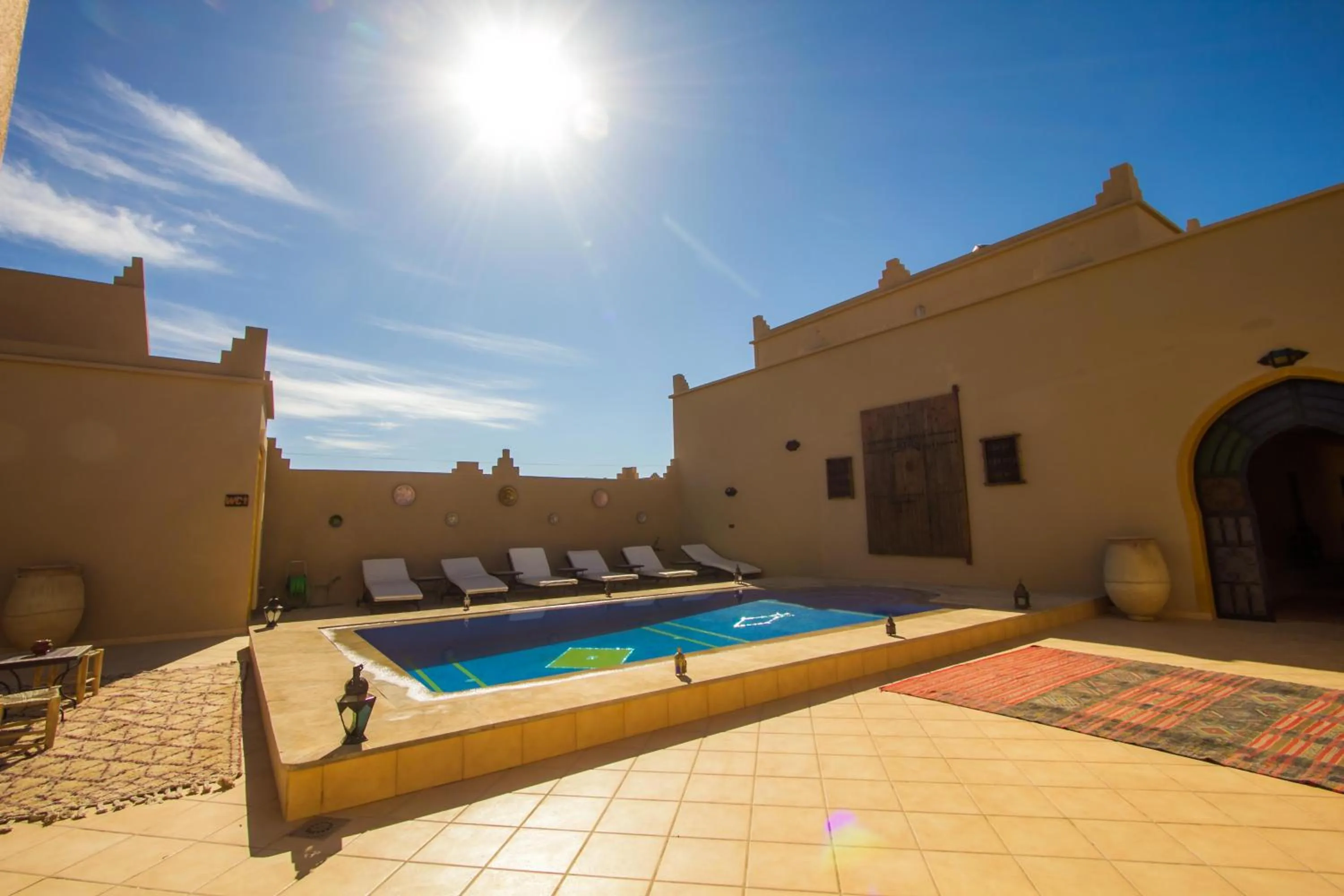 Hassilabiad Appart Hotel