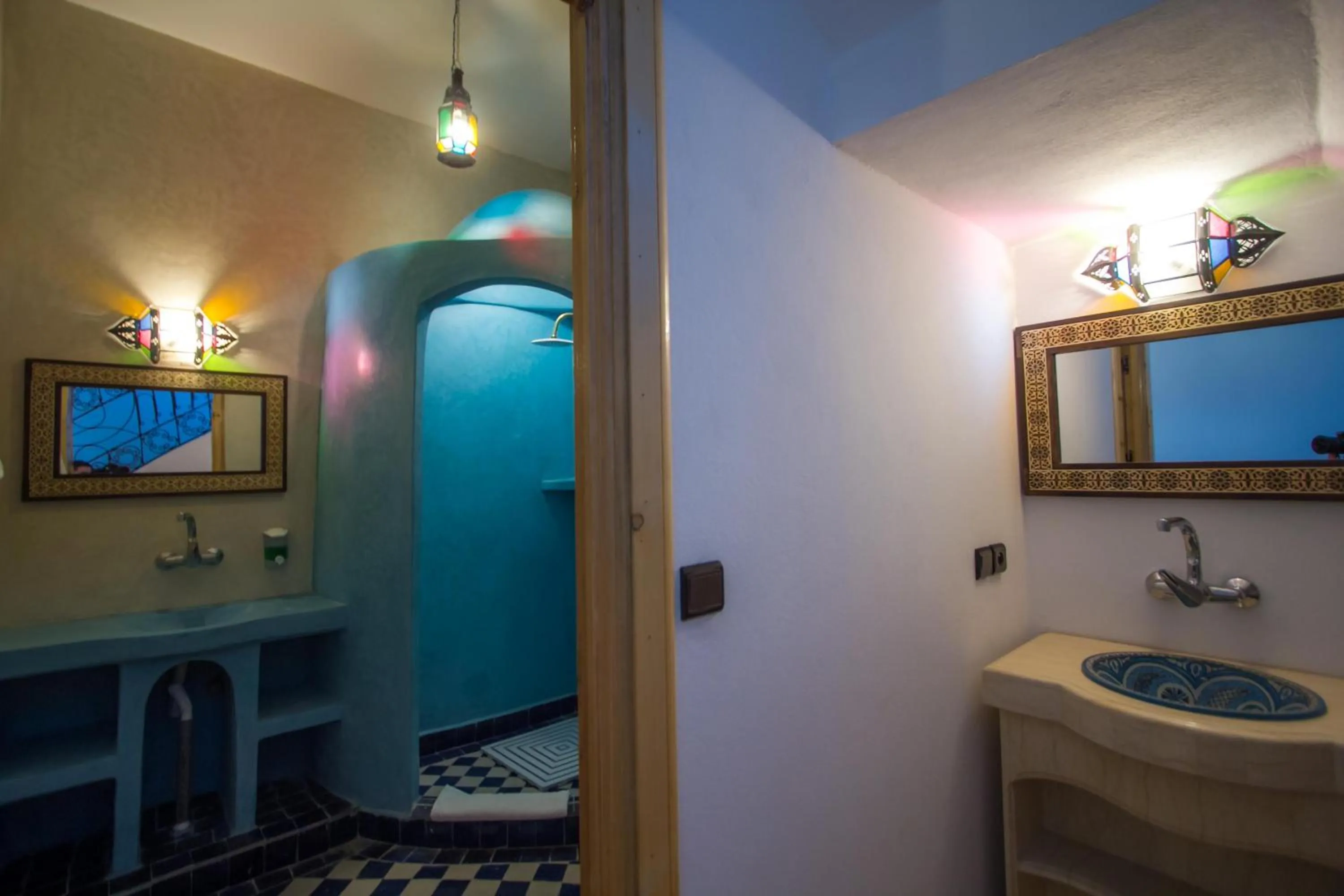 Hassilabiad Appart Hotel