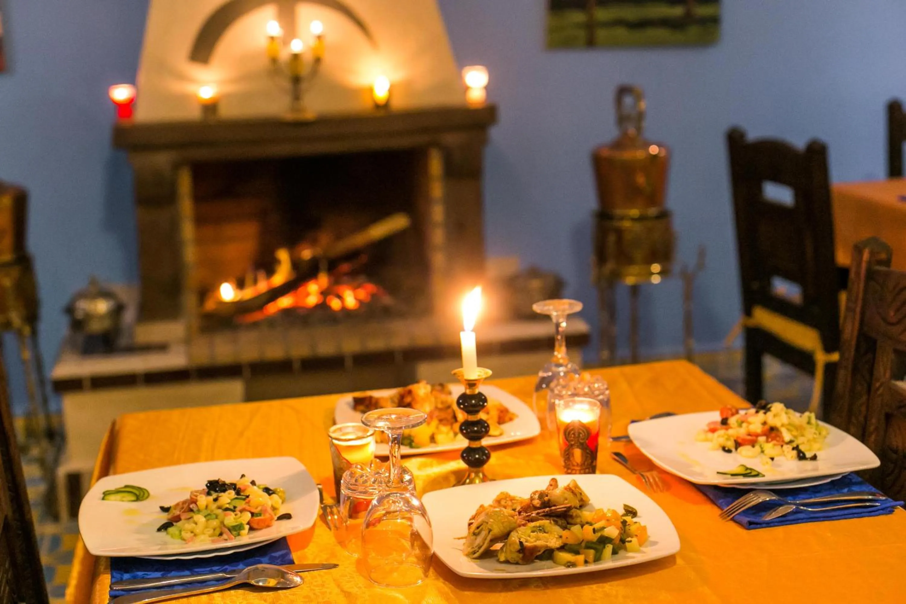 Hassilabiad Appart Hotel