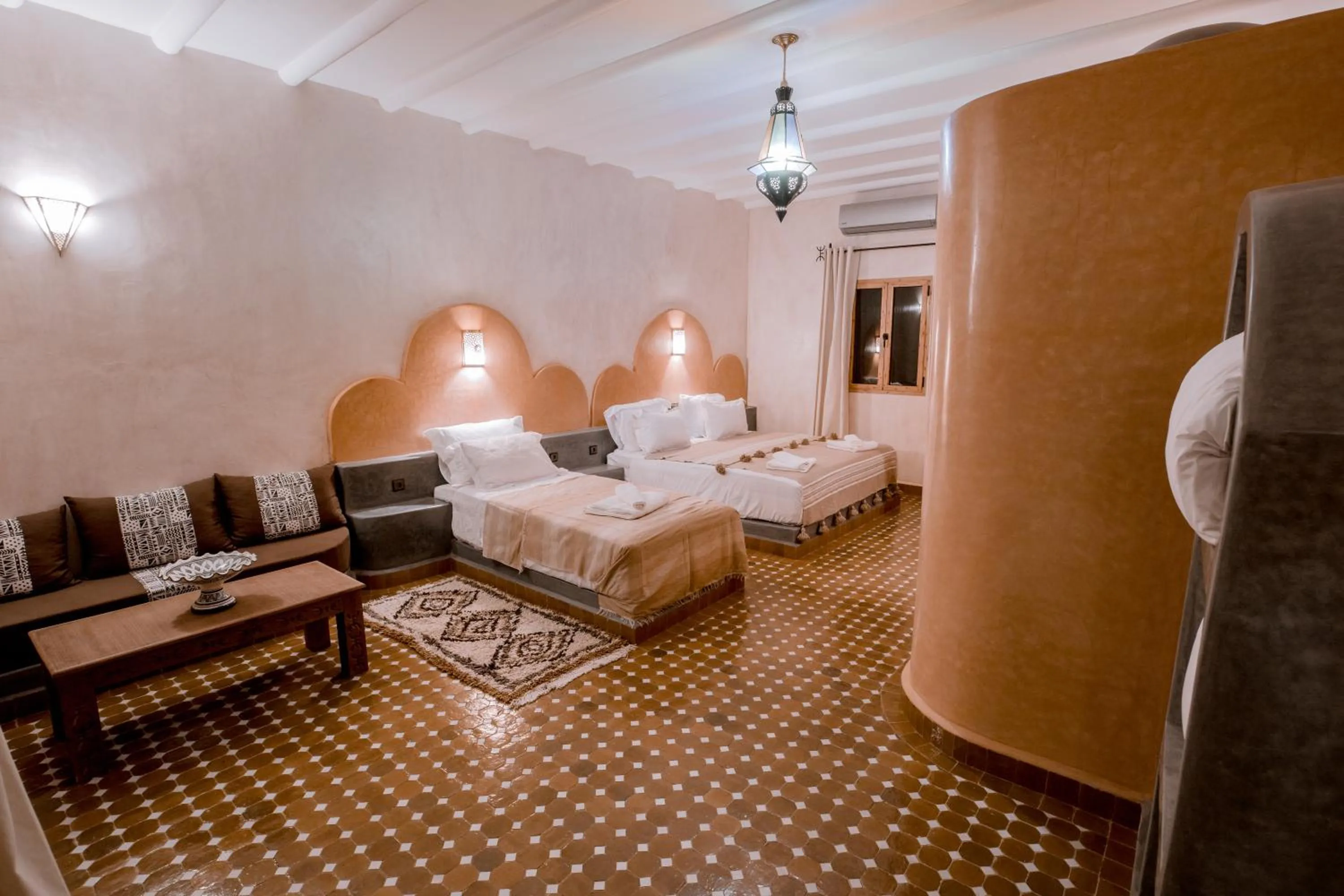 Hassilabiad Appart Hotel