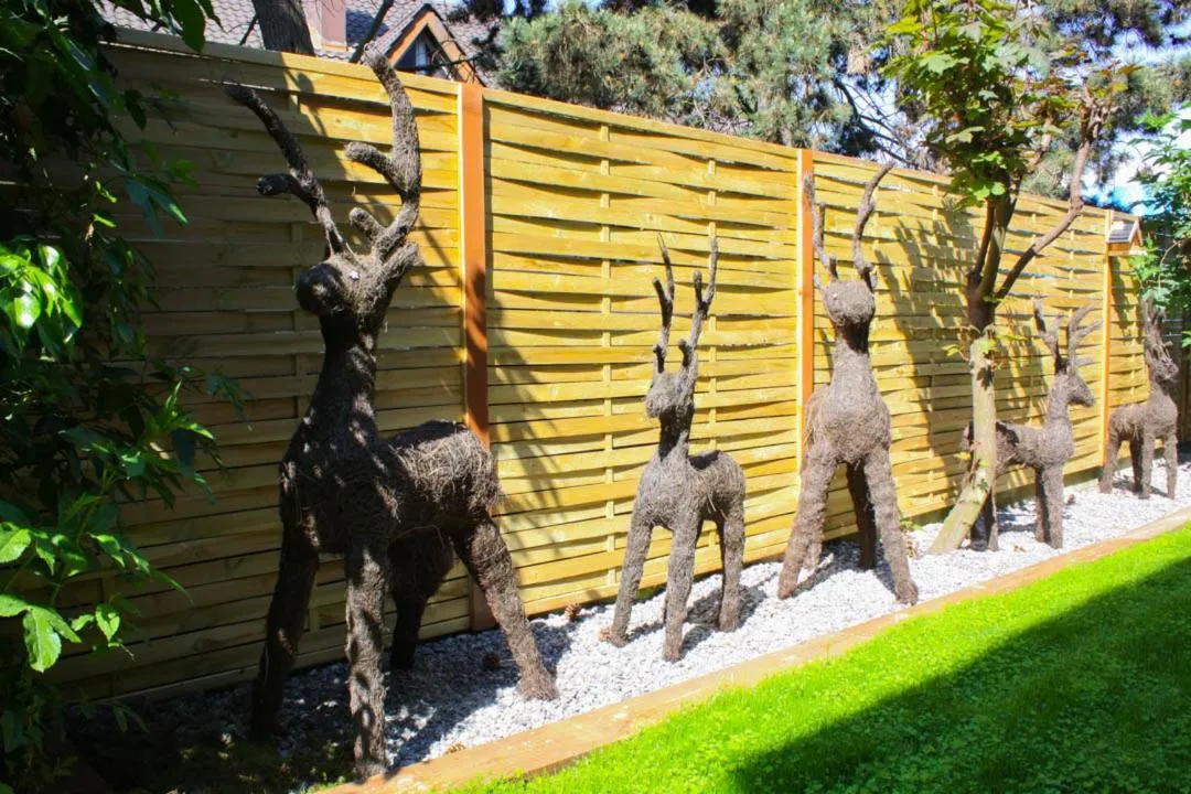 Résidence Côté Chalet