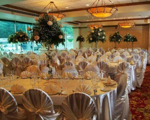 Day in The Royal Regency Hotel