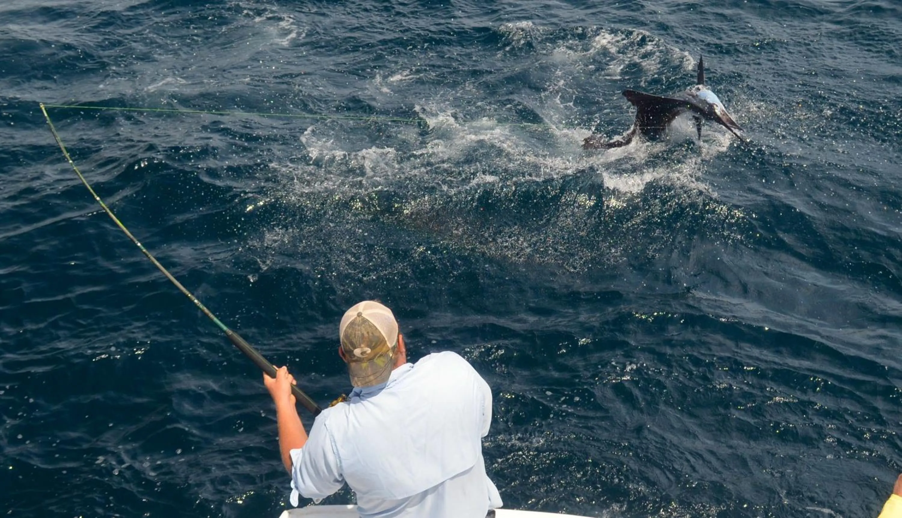 People in Hotel La Mariposa