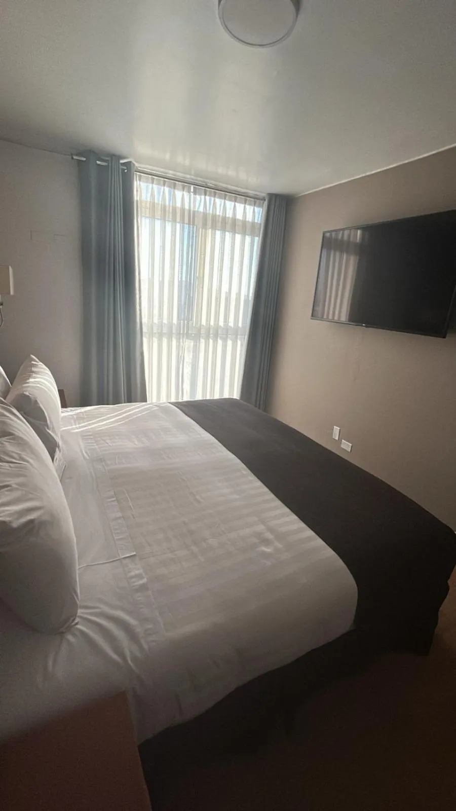 Bed in Xima Arequipa Crismar