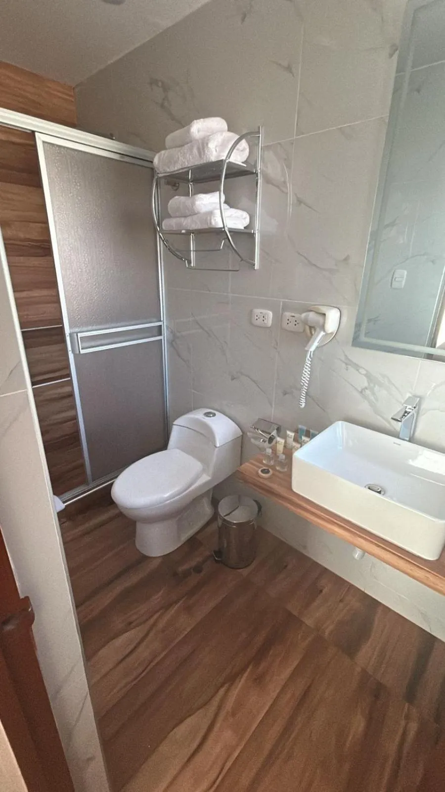 Xima Arequipa Crismar