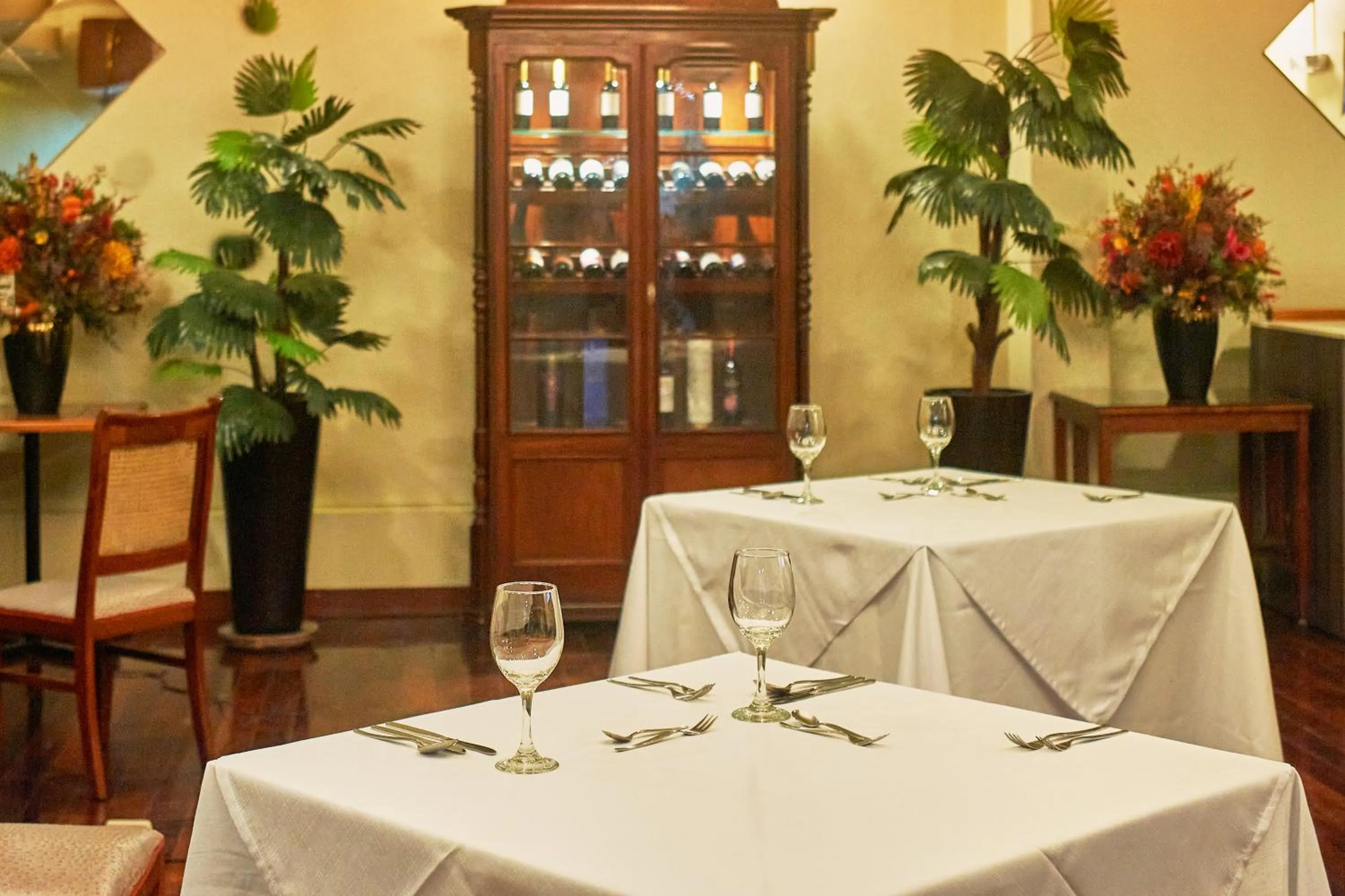 Restaurant/places to eat in Xima Arequipa Crismar