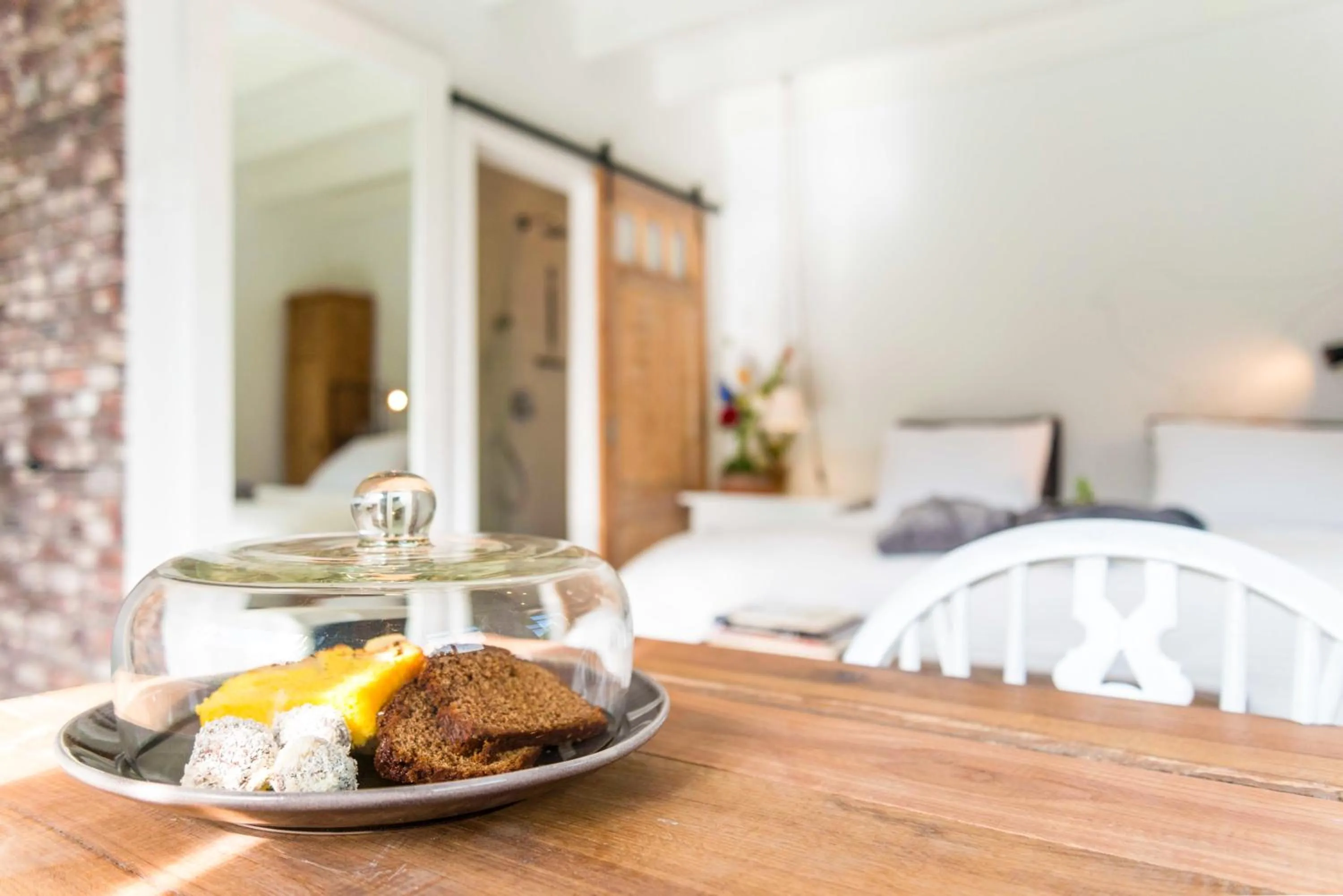 Bed in Bed en Breakfast Puur8a