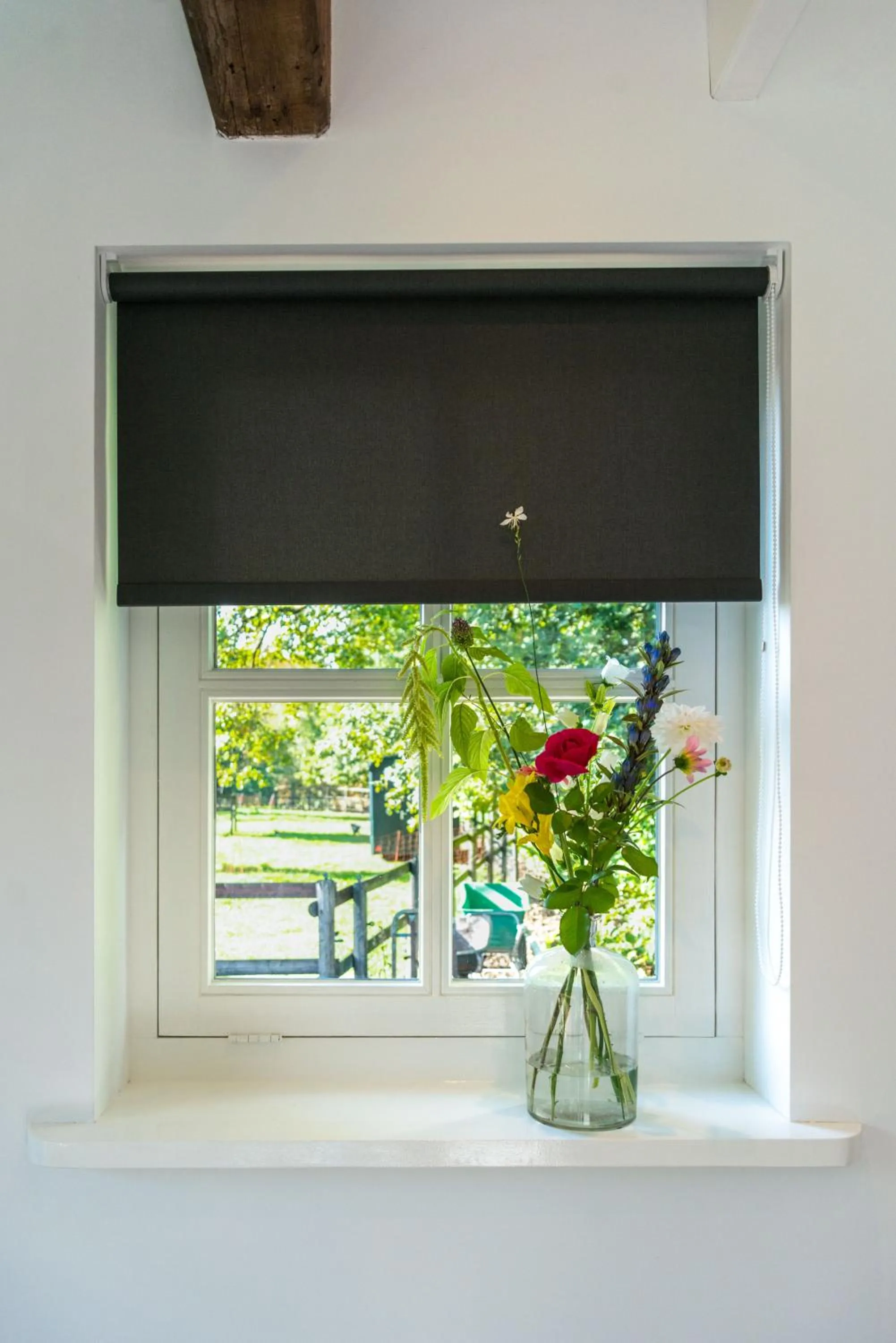 View (from property/room) in Bed en Breakfast Puur8a