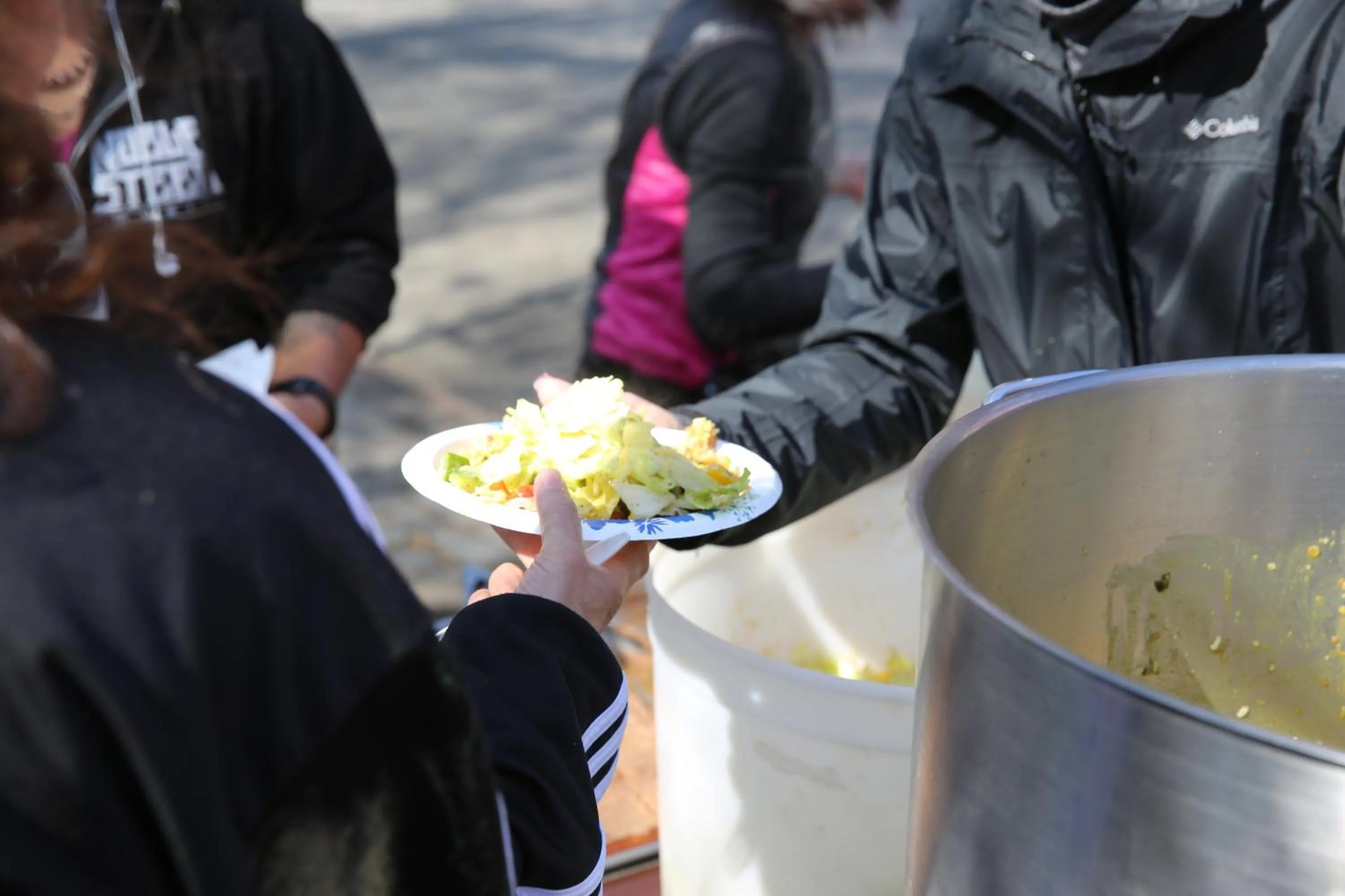 Staff in Sanctuary NYC Retreats