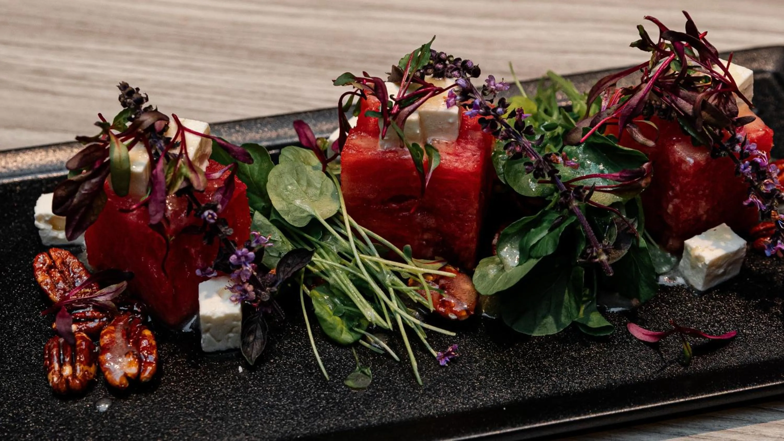 Restaurant/places to eat in Kimpton Hotel Palomar Los Angeles Beverly Hills by IHG