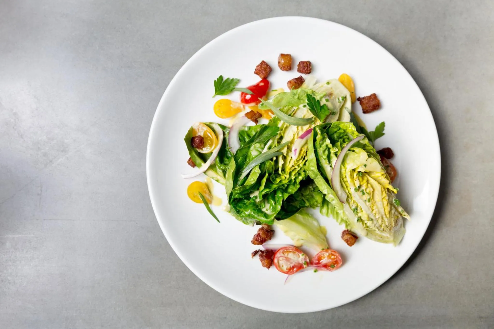 Restaurant/places to eat in Kimpton Hotel Palomar Los Angeles Beverly Hills by IHG