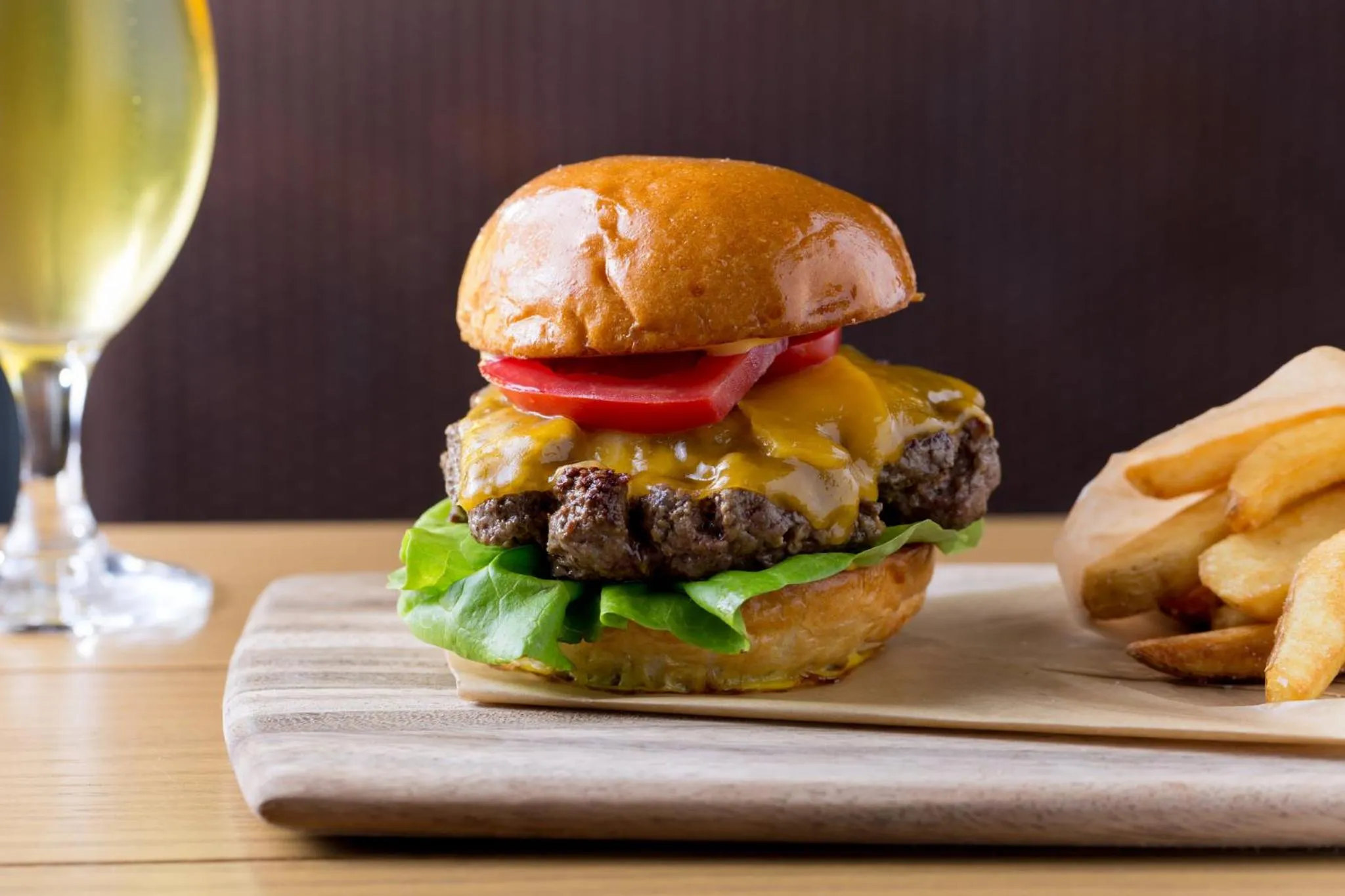 Restaurant/places to eat in Kimpton Hotel Palomar Los Angeles Beverly Hills by IHG