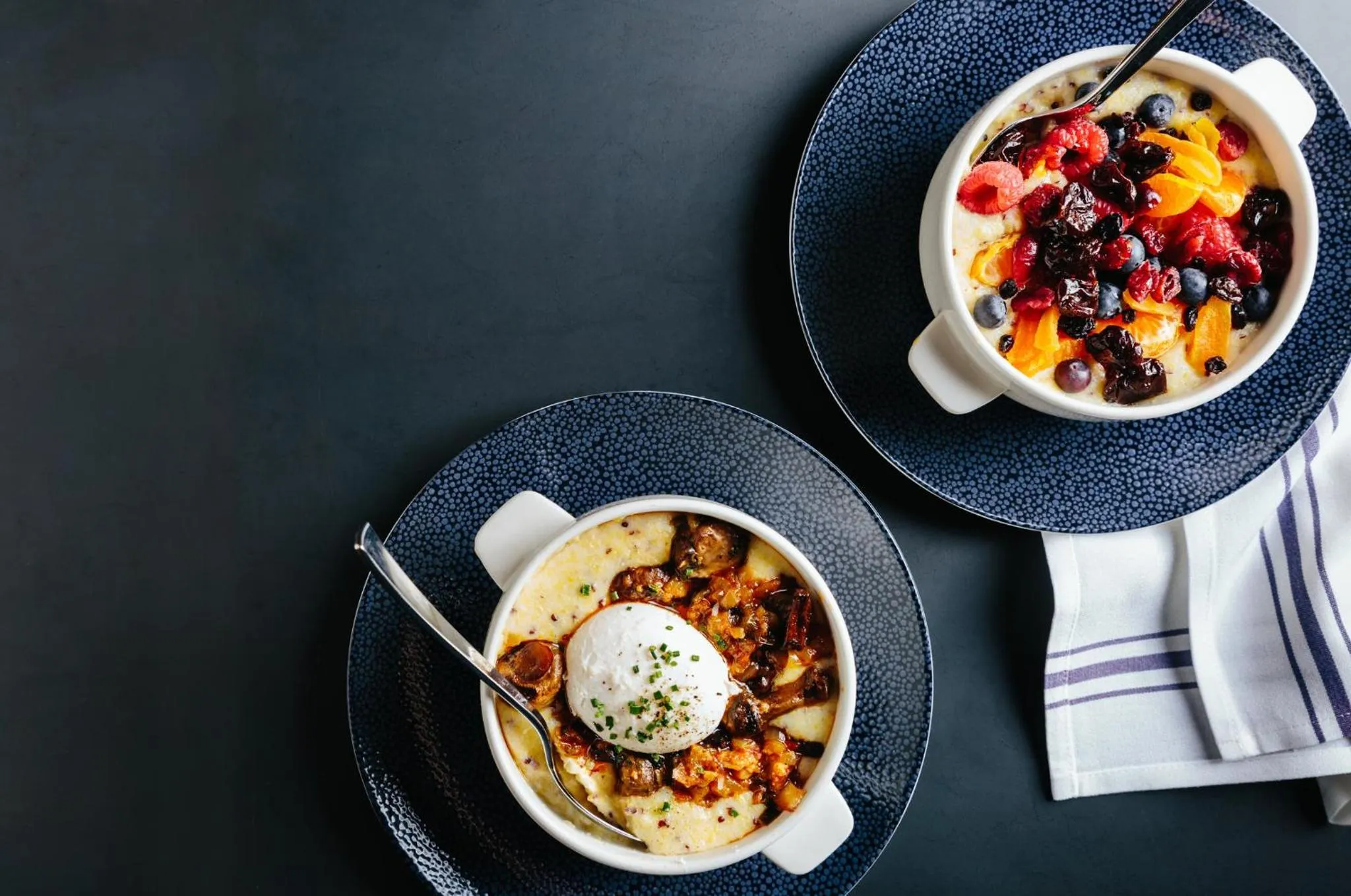 Restaurant/places to eat in Kimpton Hotel Palomar Los Angeles Beverly Hills by IHG