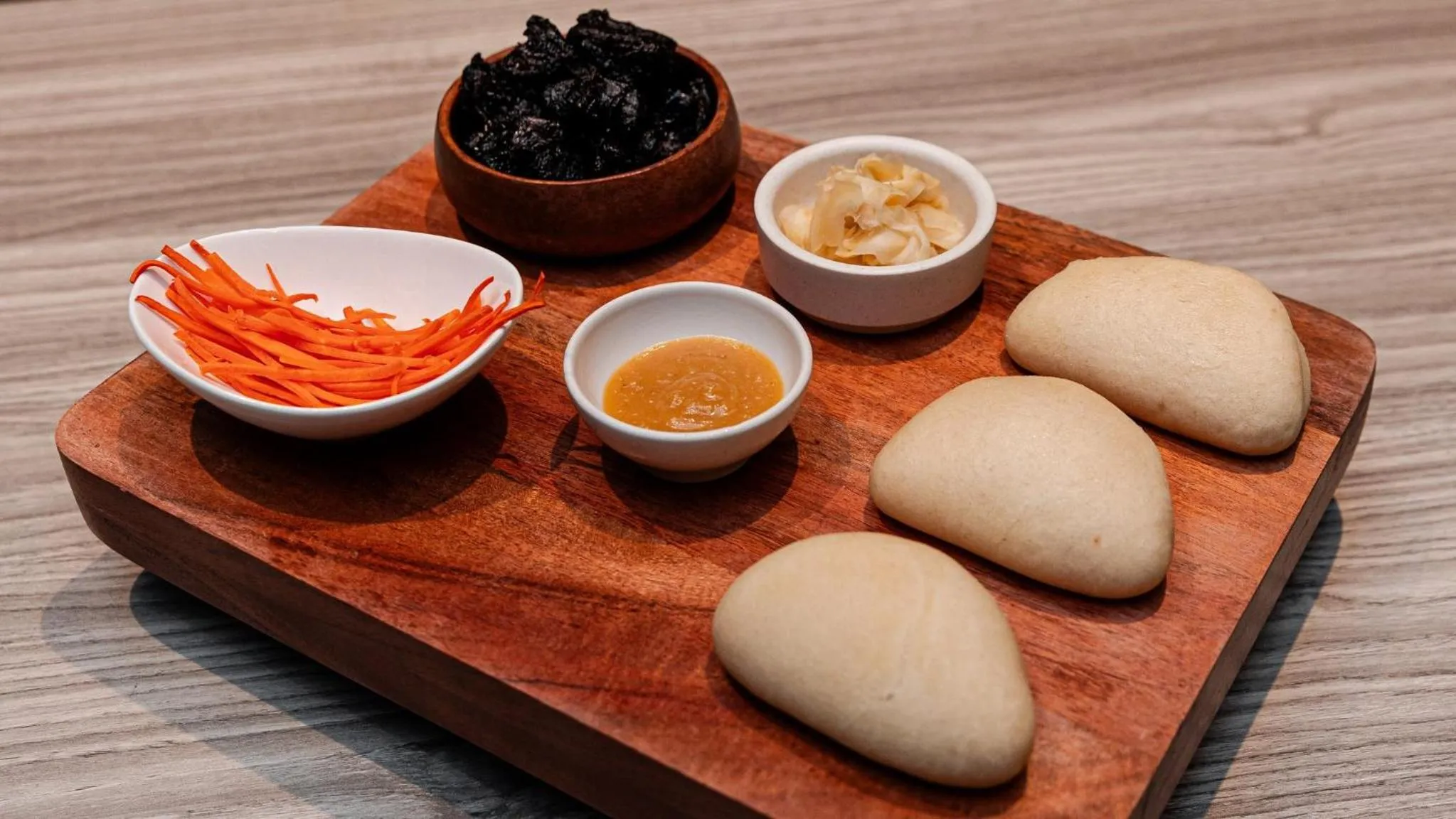 Restaurant/places to eat in Kimpton Hotel Palomar Los Angeles Beverly Hills by IHG