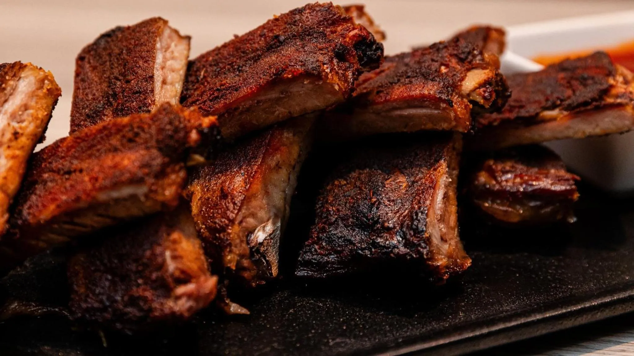 Restaurant/places to eat in Kimpton Hotel Palomar Los Angeles Beverly Hills by IHG