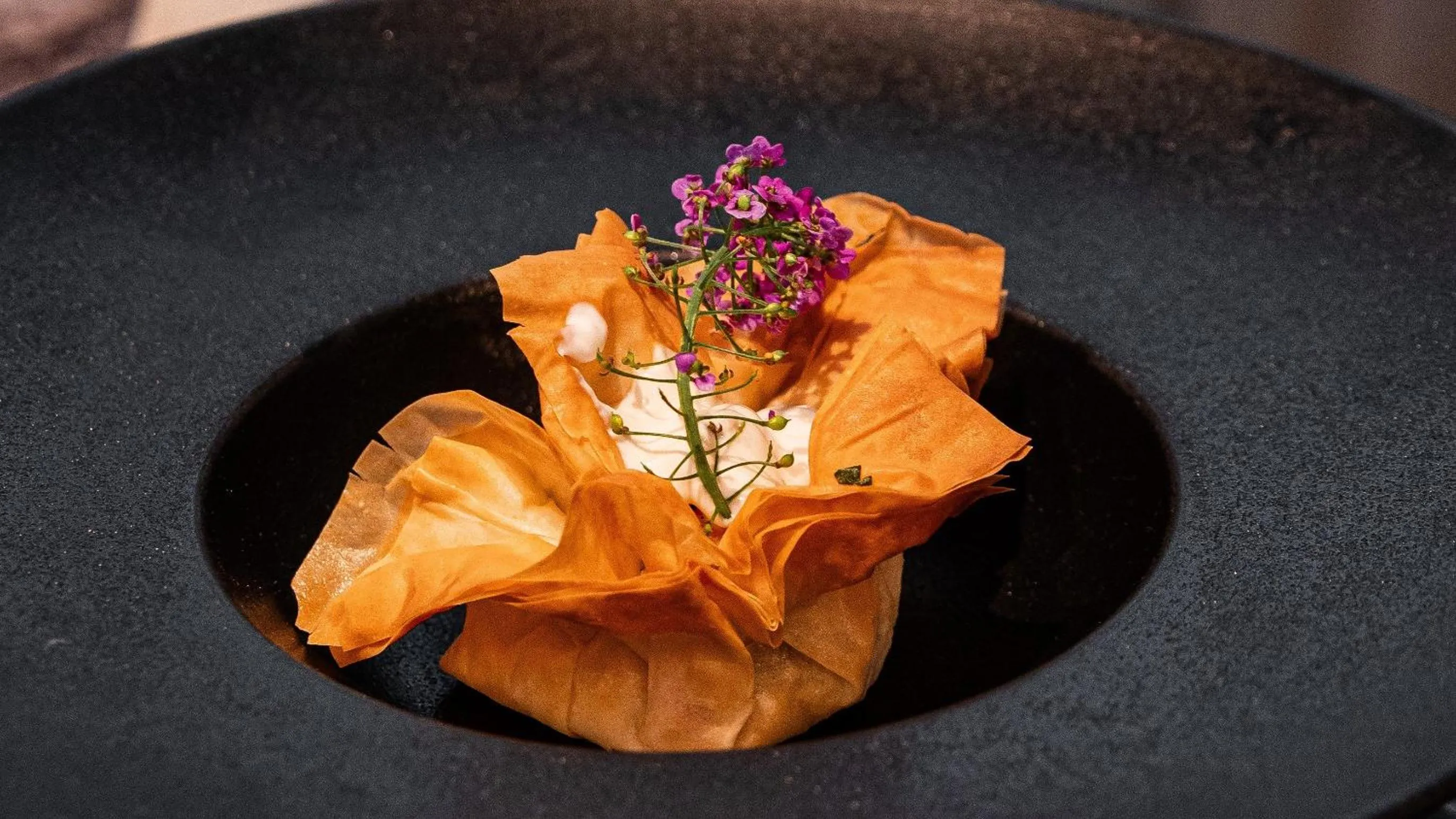 Restaurant/places to eat in Kimpton Hotel Palomar Los Angeles Beverly Hills by IHG