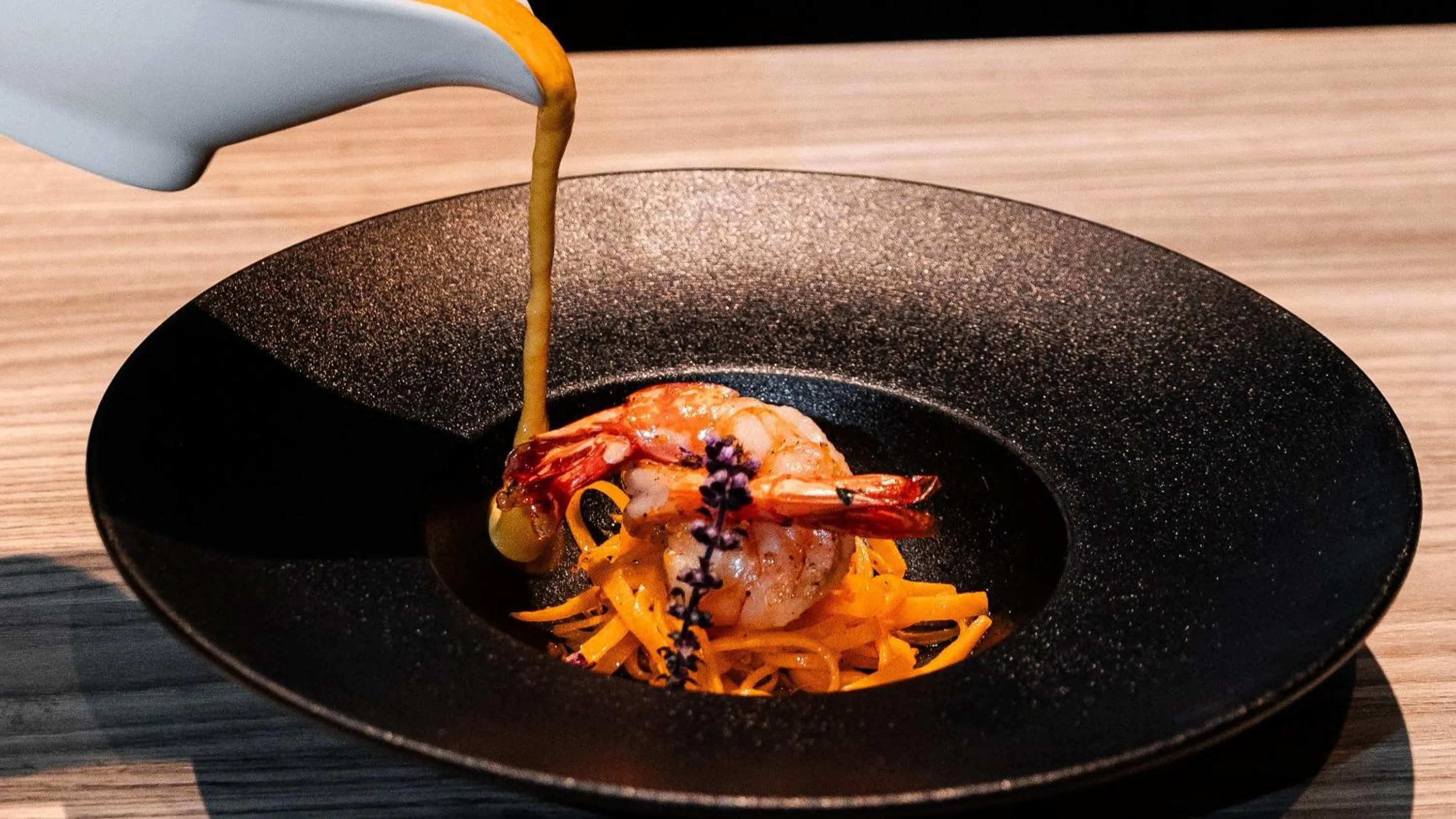 Restaurant/places to eat in Kimpton Hotel Palomar Los Angeles Beverly Hills by IHG