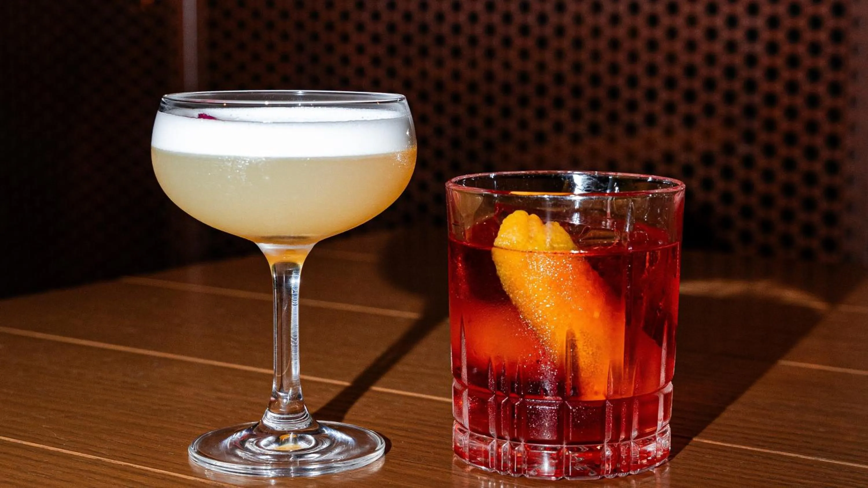 Restaurant/places to eat in Kimpton Hotel Palomar Los Angeles Beverly Hills by IHG