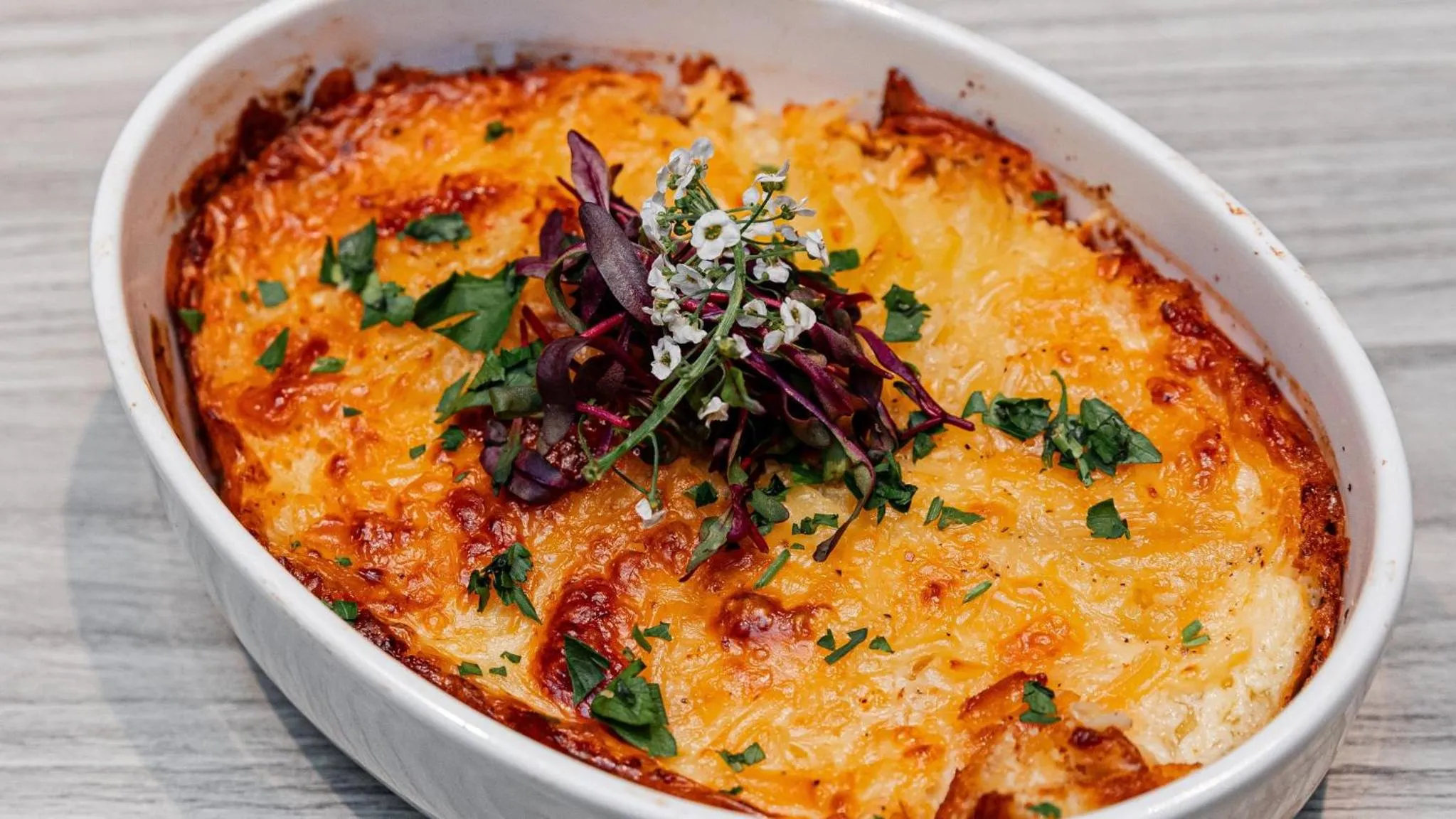 Restaurant/places to eat in Kimpton Hotel Palomar Los Angeles Beverly Hills by IHG