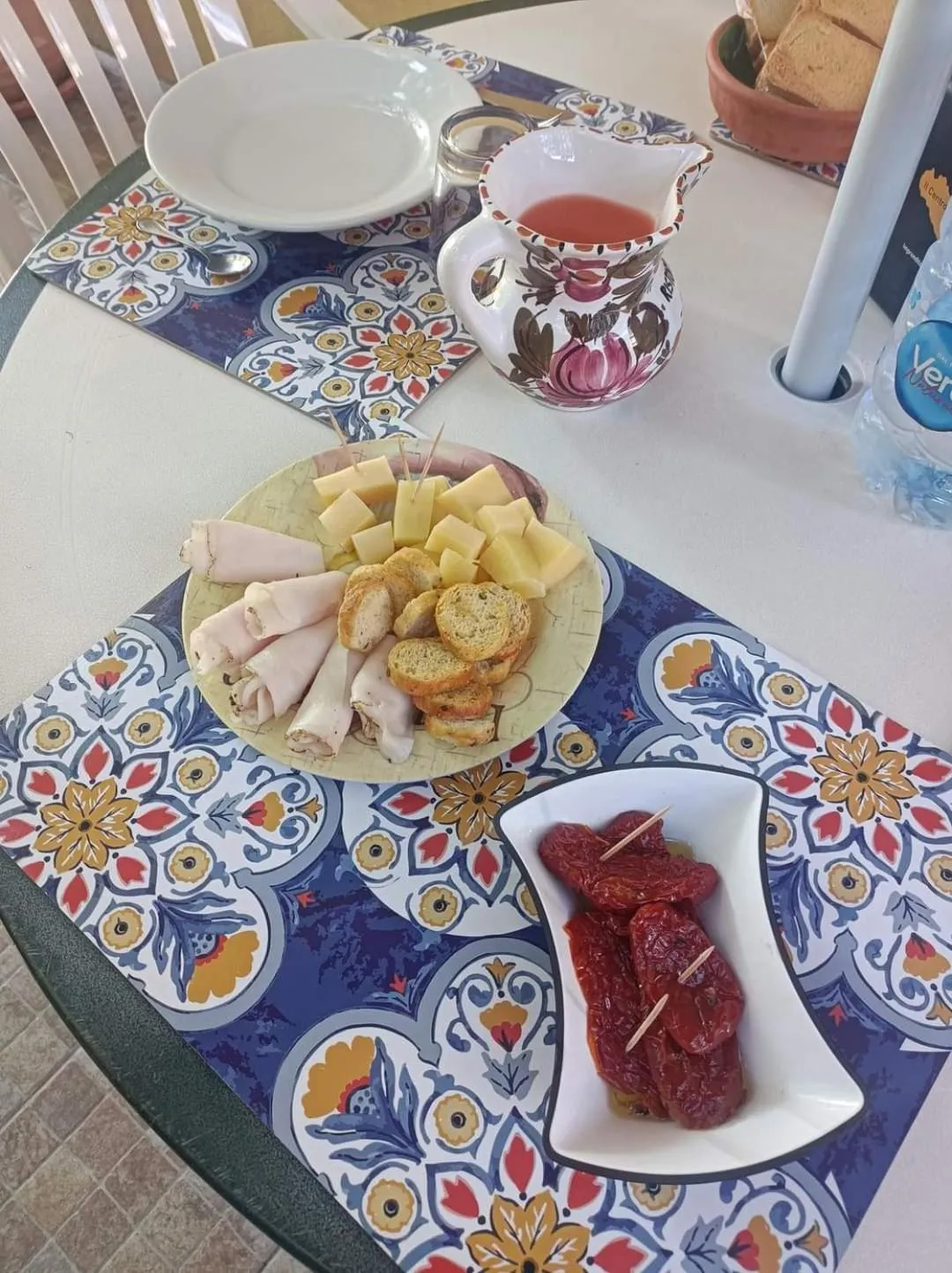 Breakfast in B&B Ninni