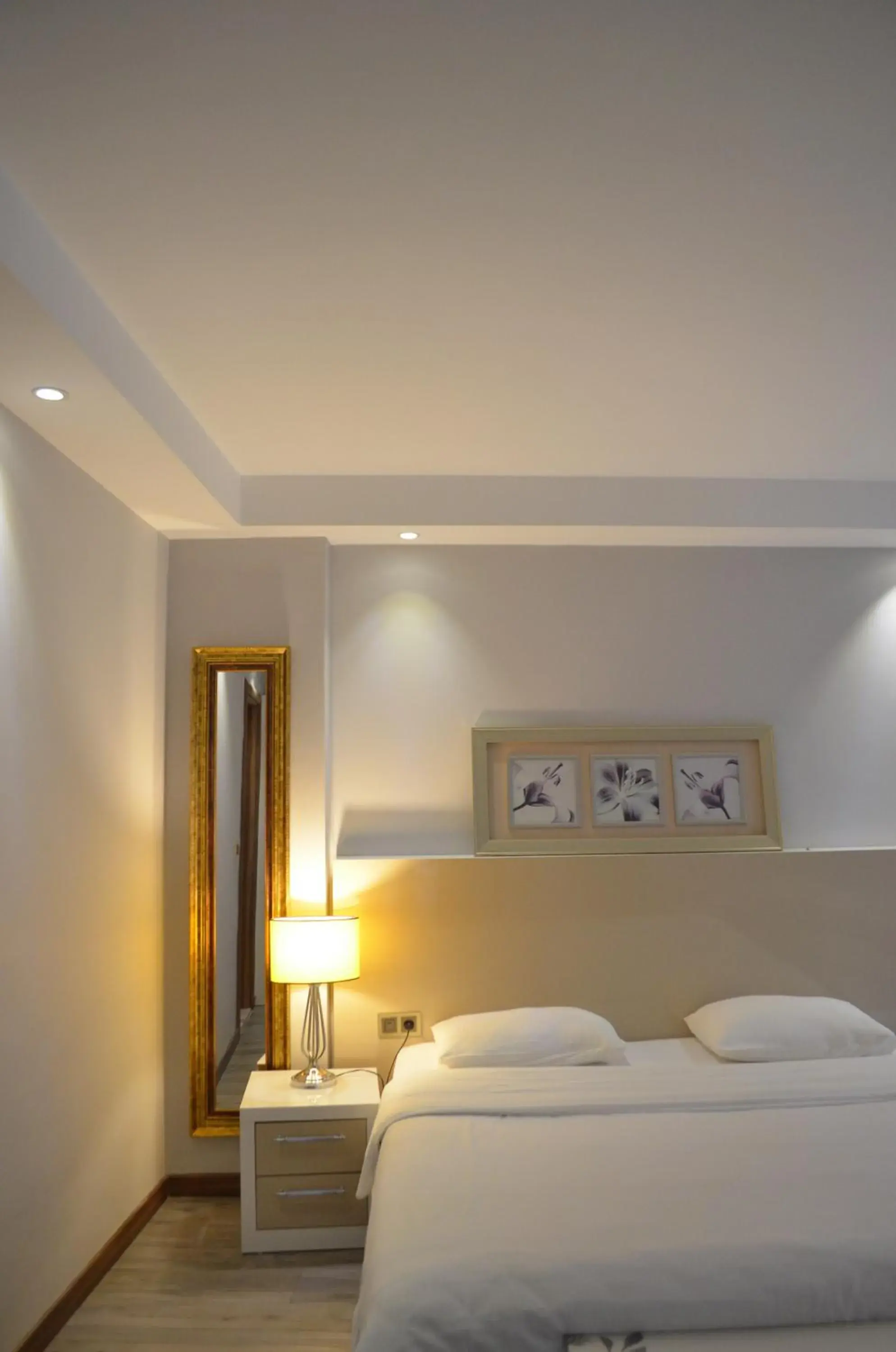 Standard Double or Twin Room in Yankı Hotel Standard Double or Twin Room in Yankı Hotel