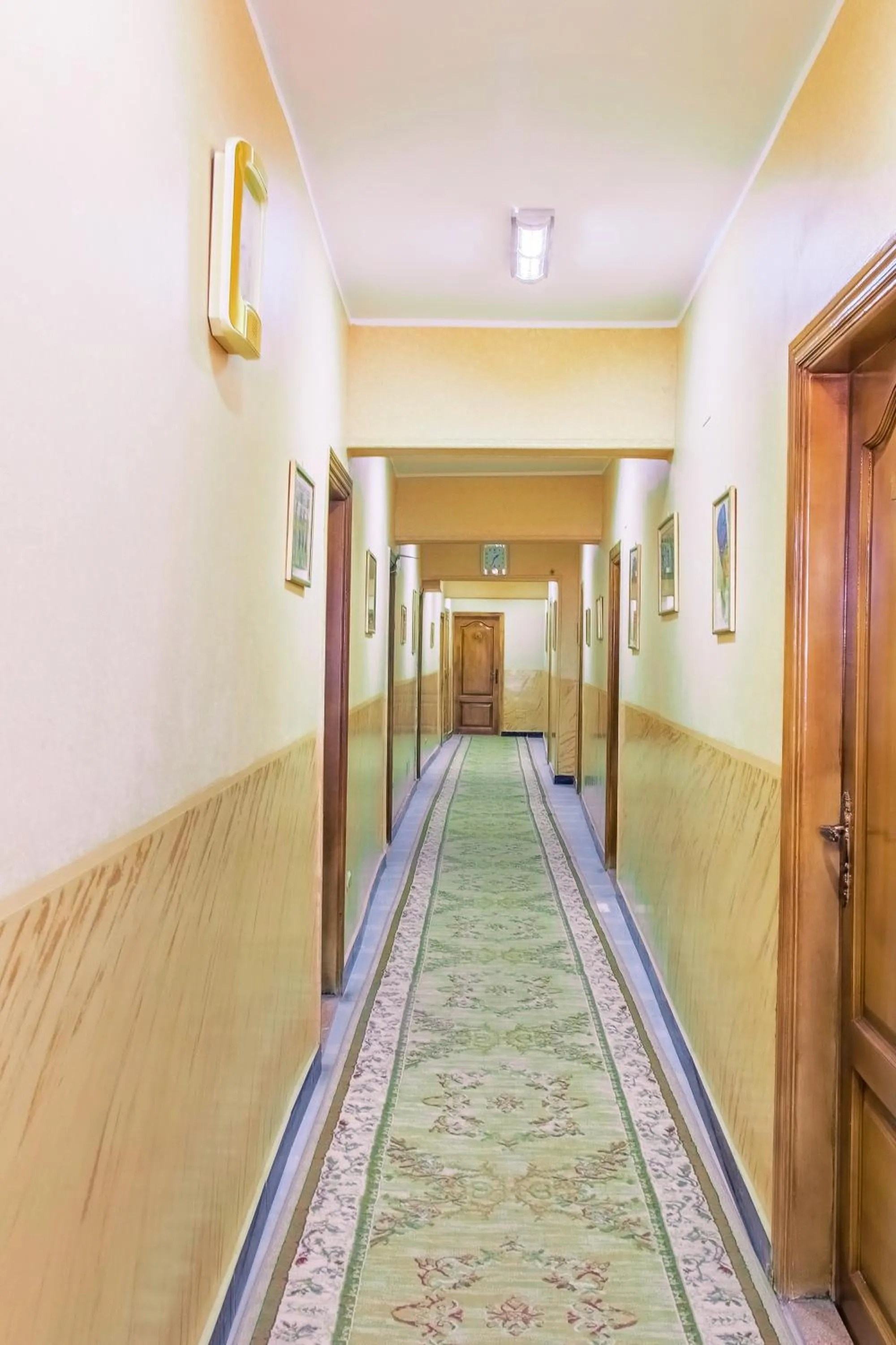 Other in Guardian Guest House