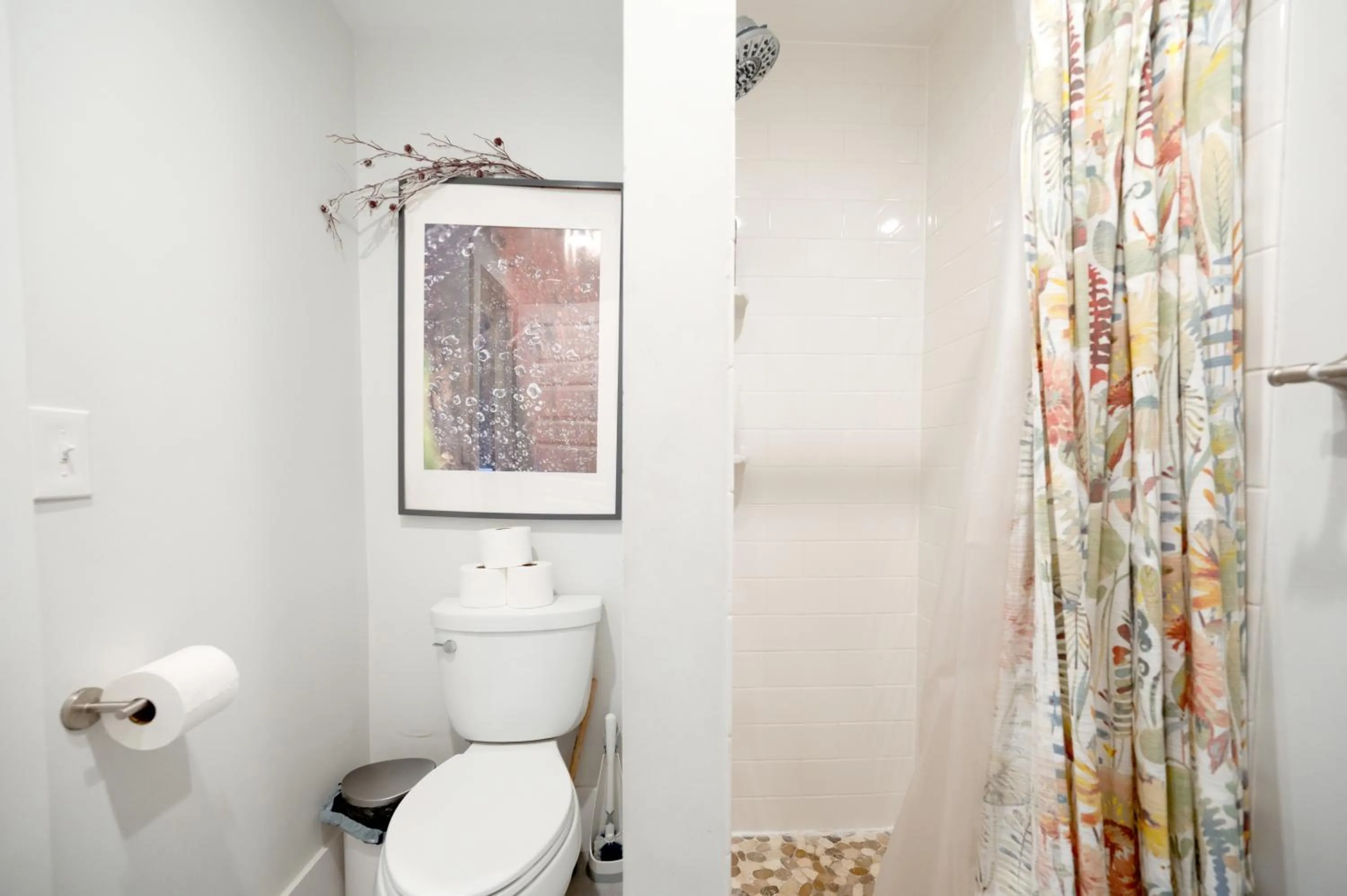 Amazing Location studio parking