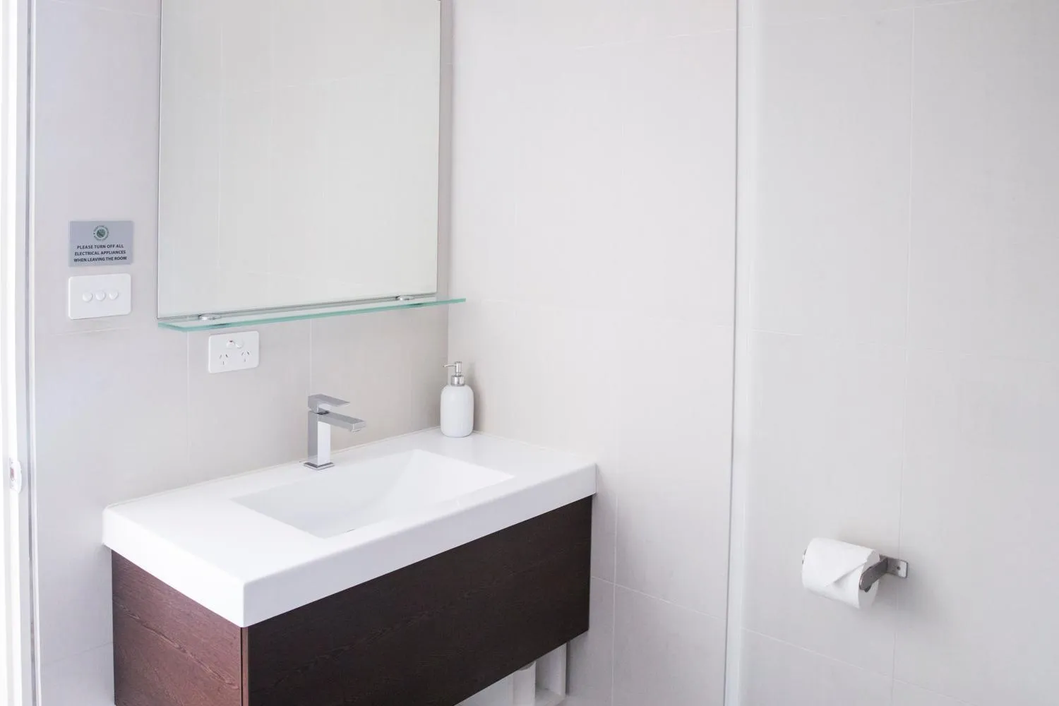 Hot Tub in Bayhaven Lodge