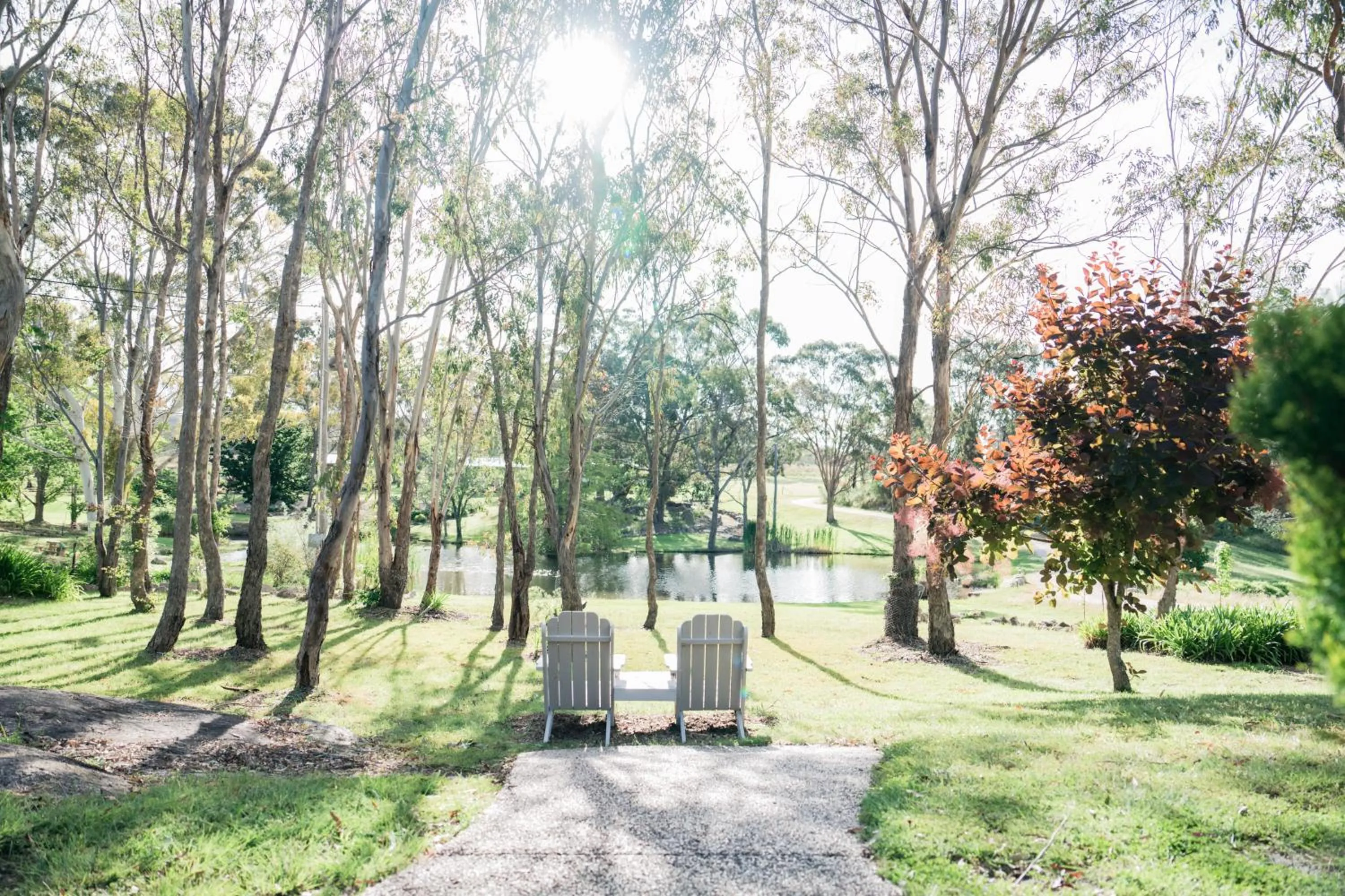 Granite Gardens Cottages & Lake Retreat