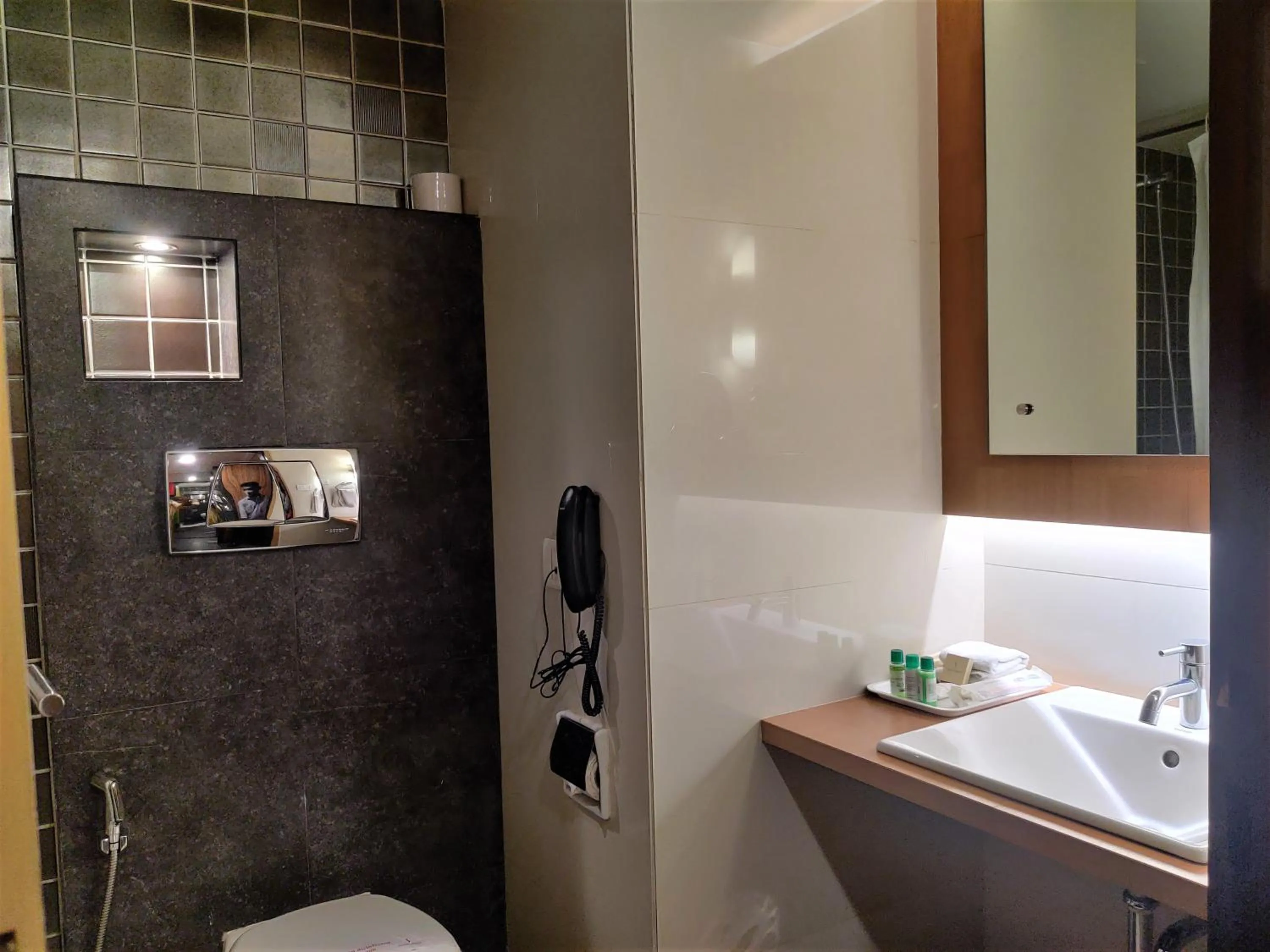 Hotel Satkar Residency