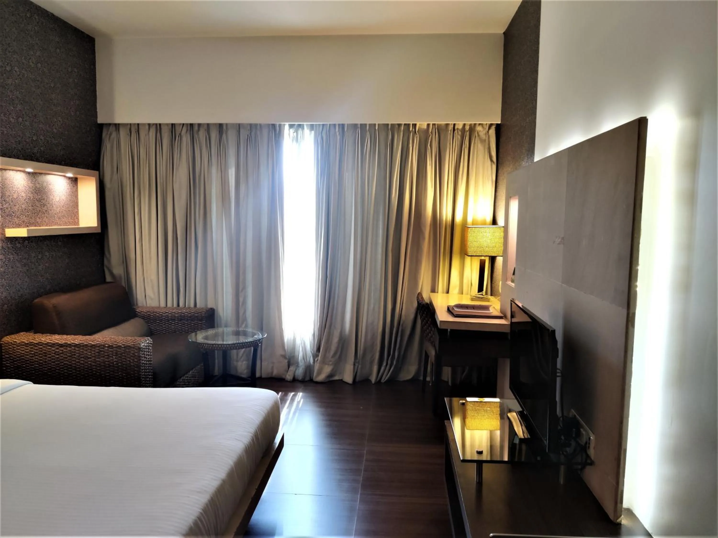 Hotel Satkar Residency