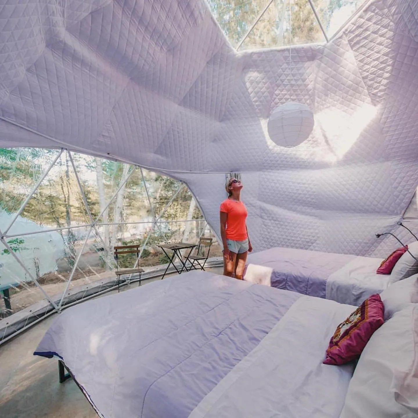 Blue Bayou Resort, Cape Breton