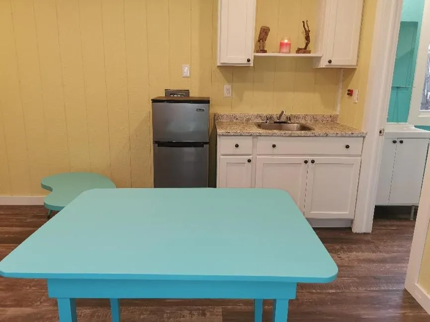 Blue Bayou Resort, Cape Breton