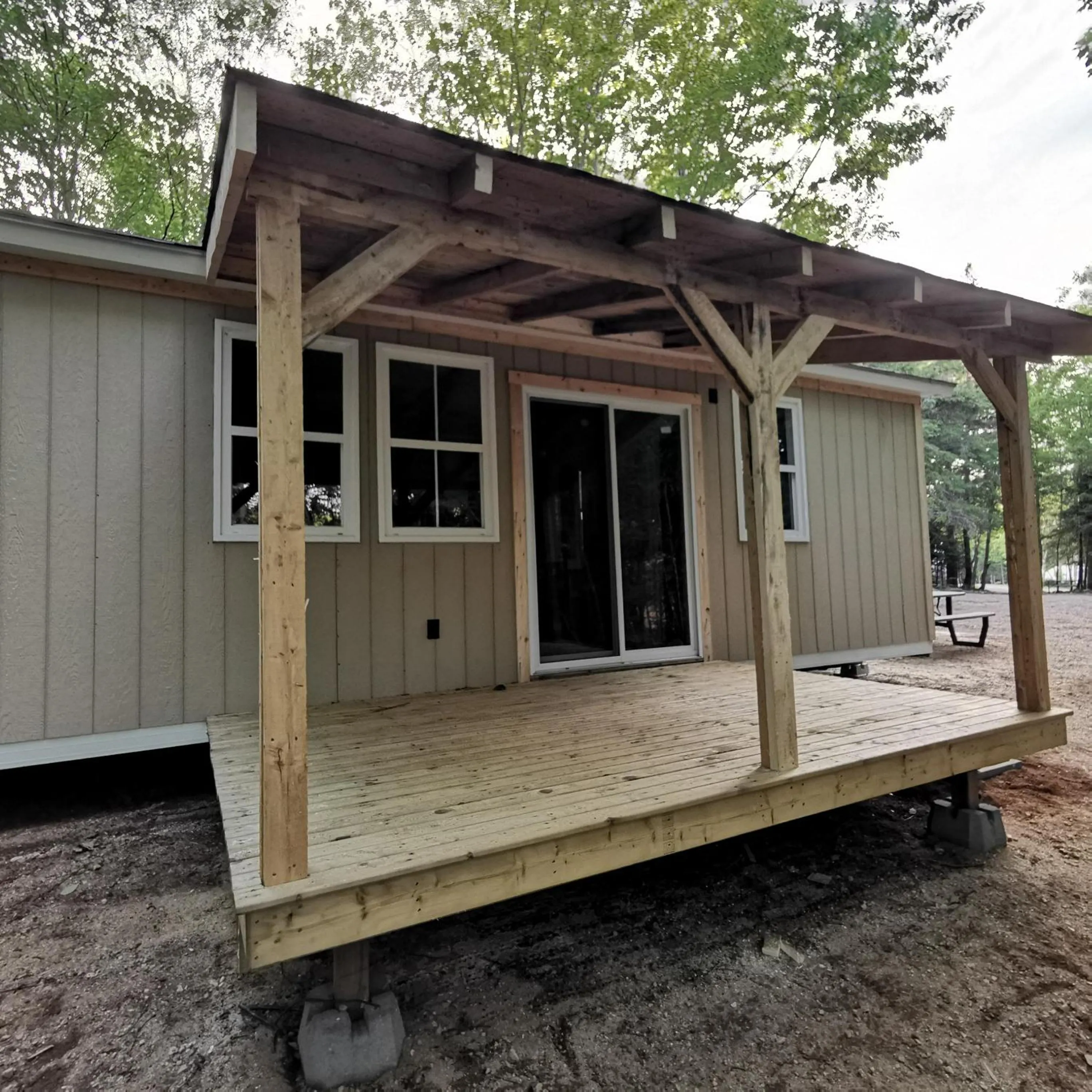 Blue Bayou Resort, Cape Breton