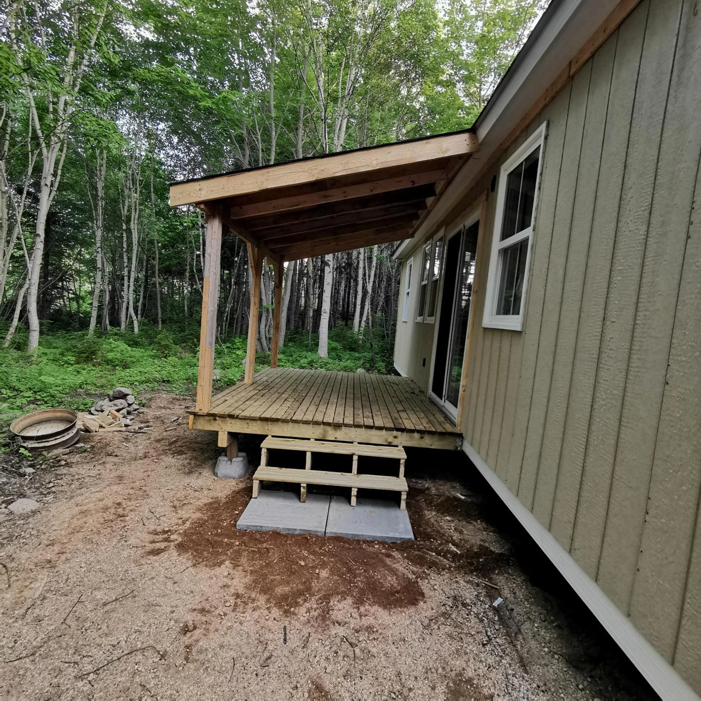 Blue Bayou Resort, Cape Breton