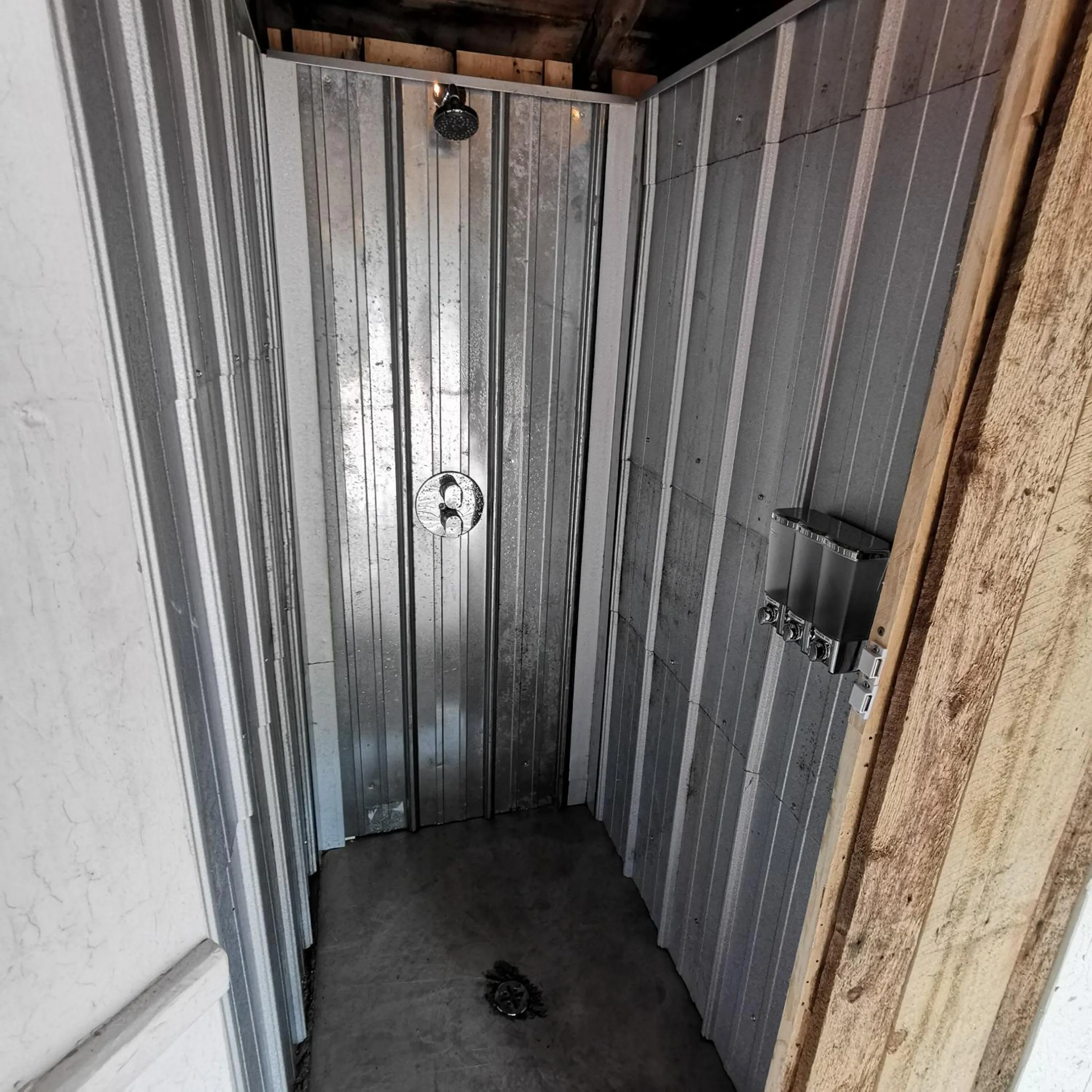 Blue Bayou Resort, Cape Breton