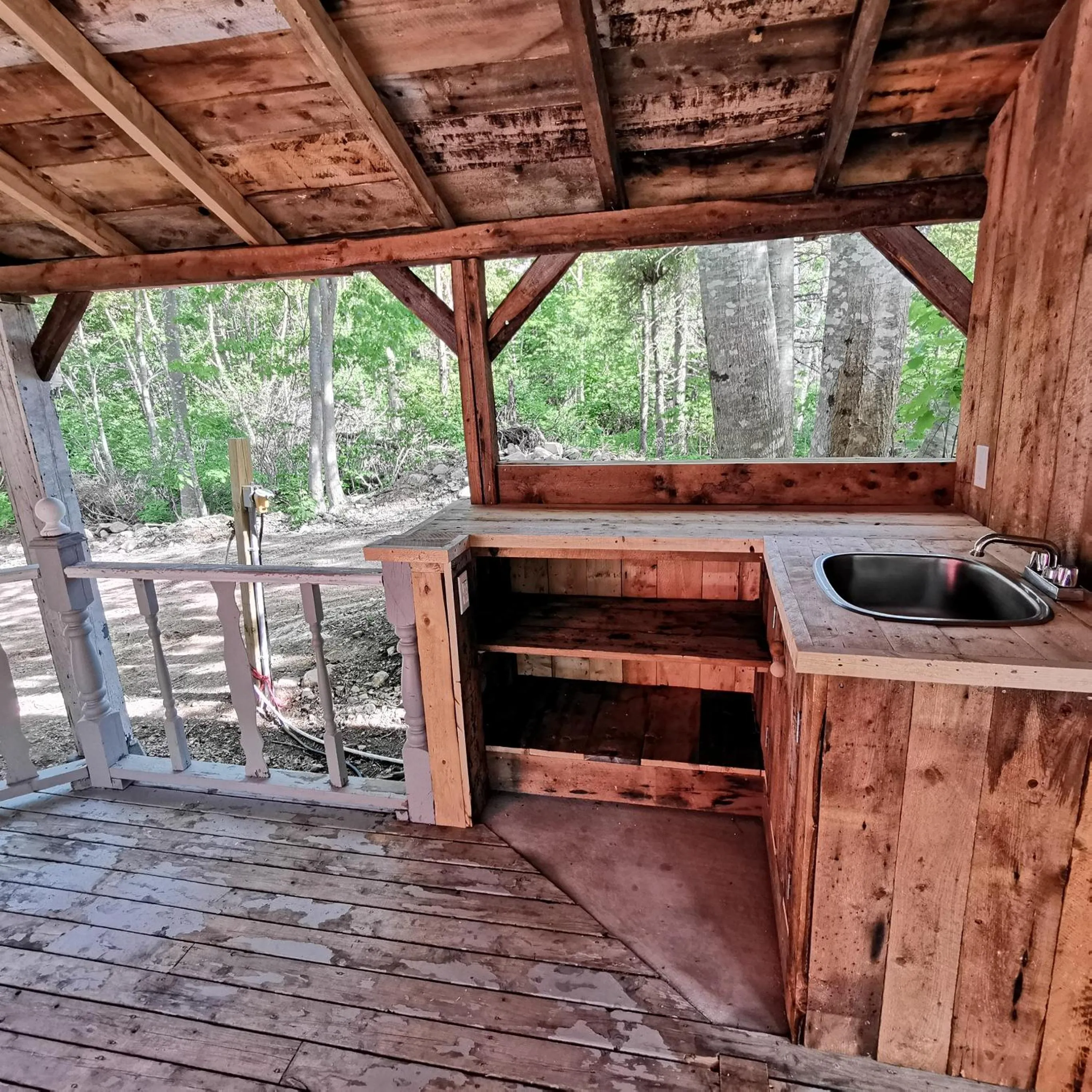 Blue Bayou Resort, Cape Breton