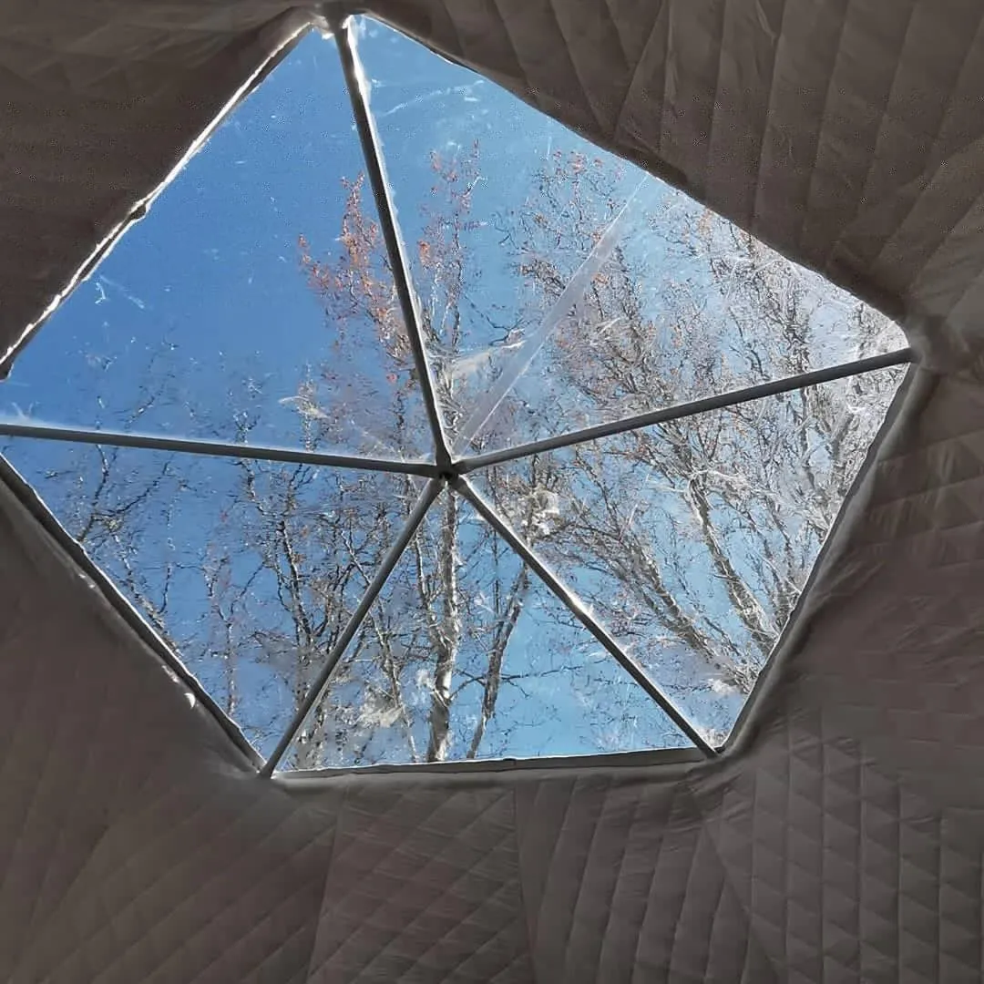 Blue Bayou Resort, Cape Breton