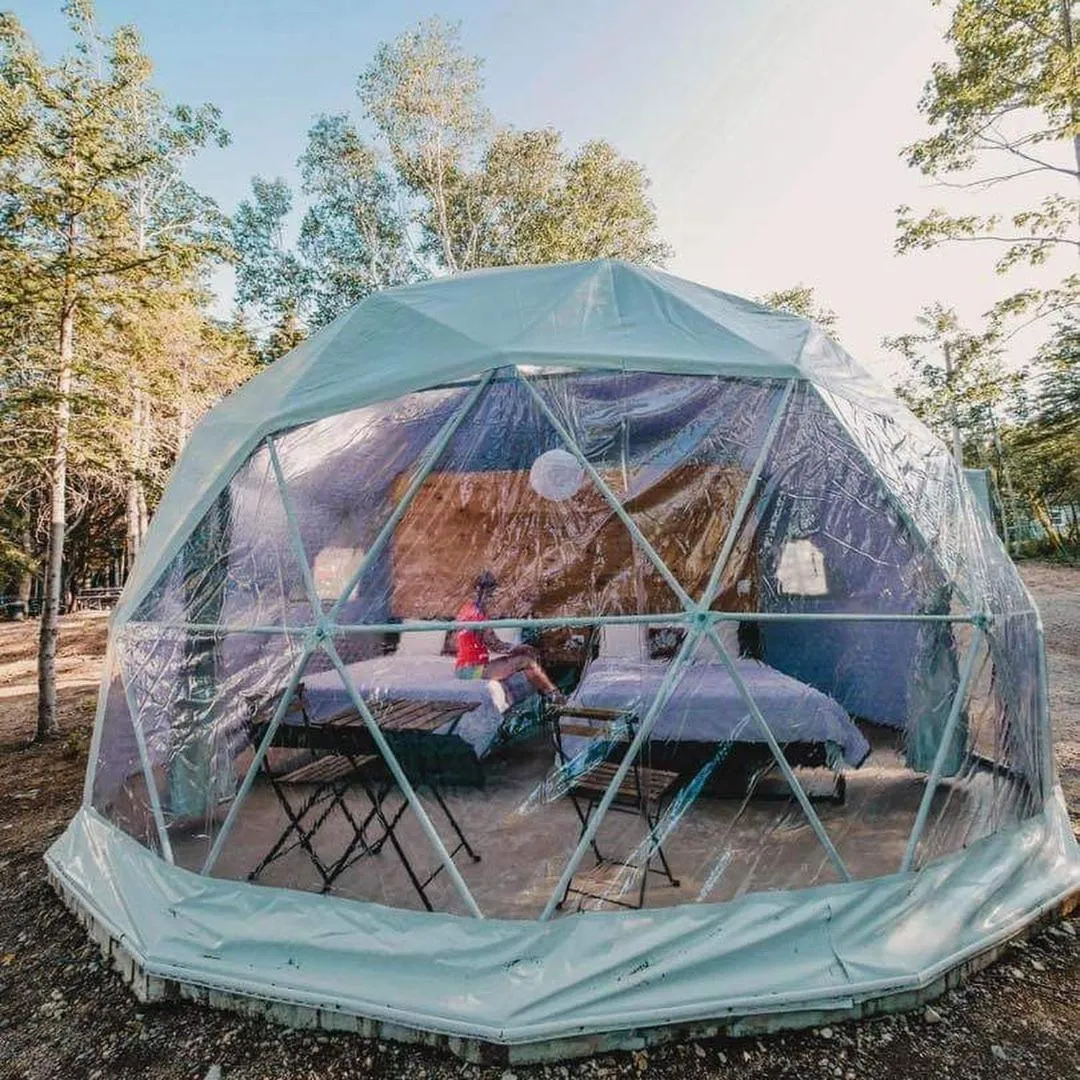 Blue Bayou Resort, Cape Breton