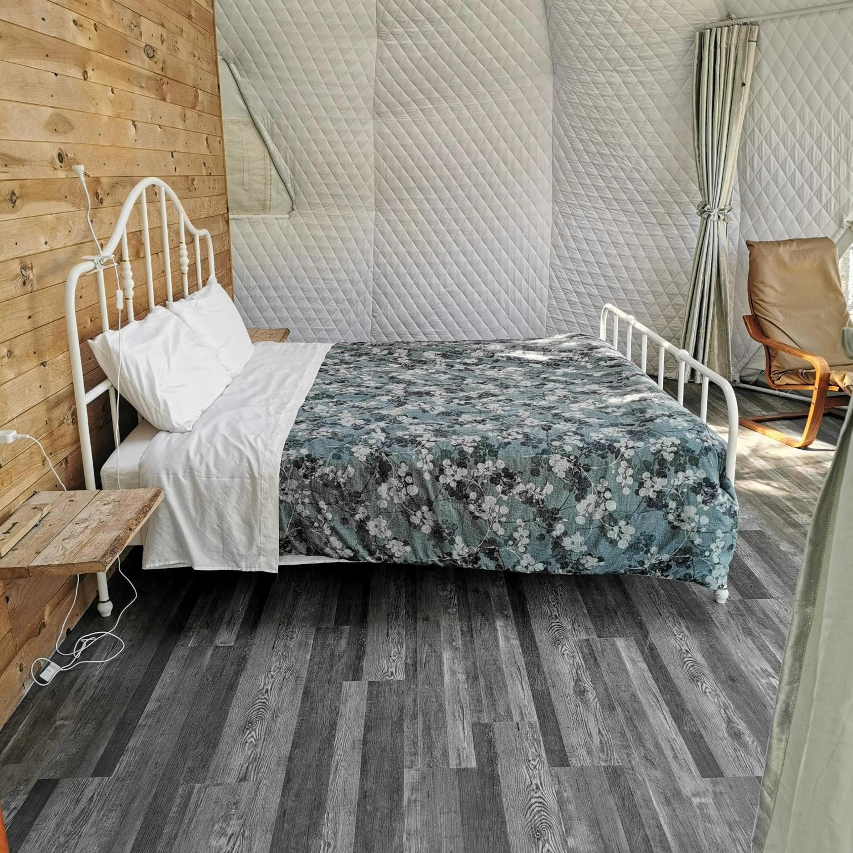 Blue Bayou Resort, Cape Breton