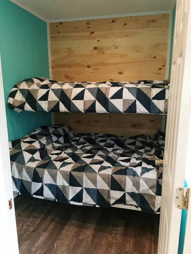 Blue Bayou Resort, Cape Breton