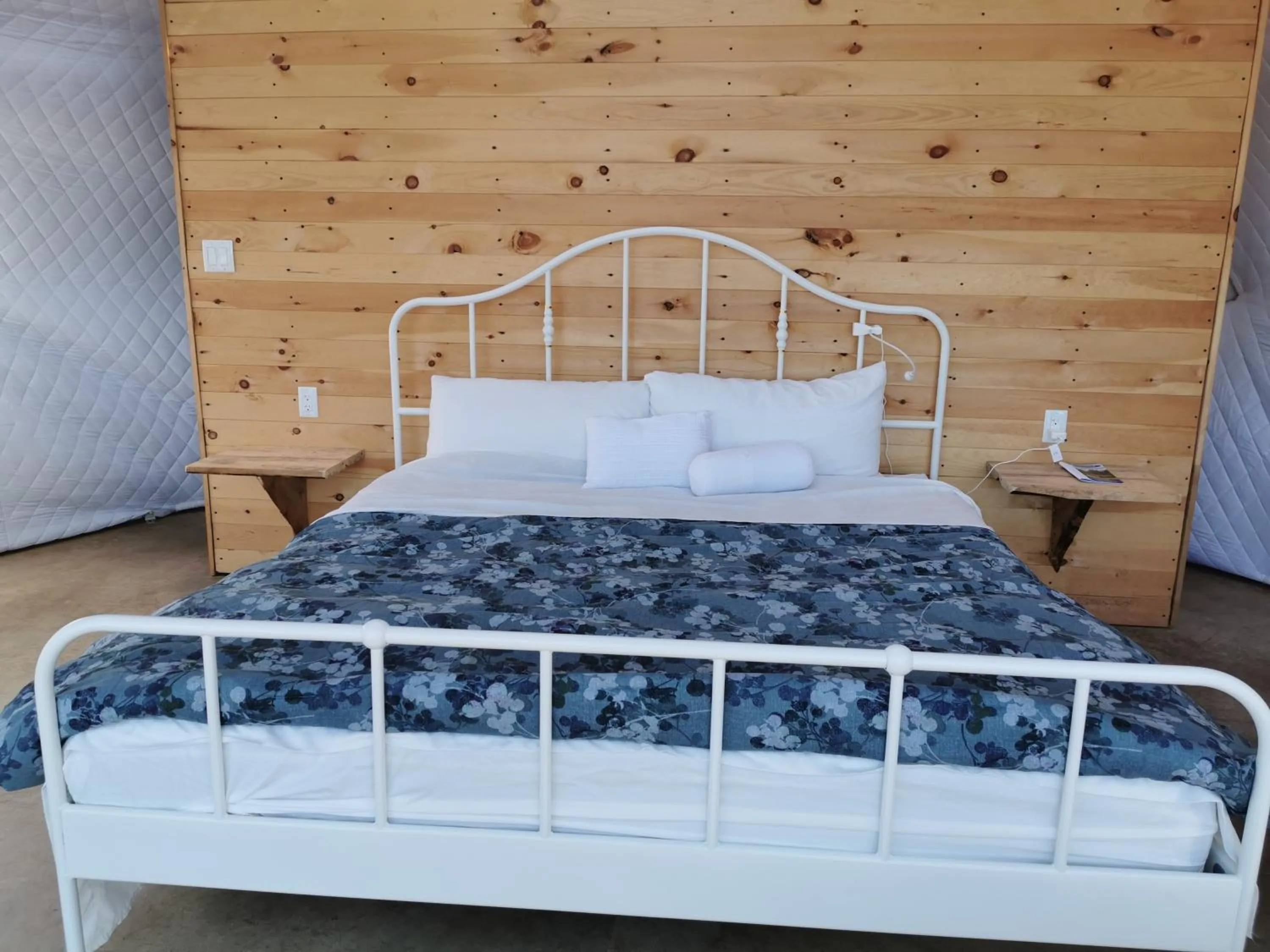 Blue Bayou Resort, Cape Breton