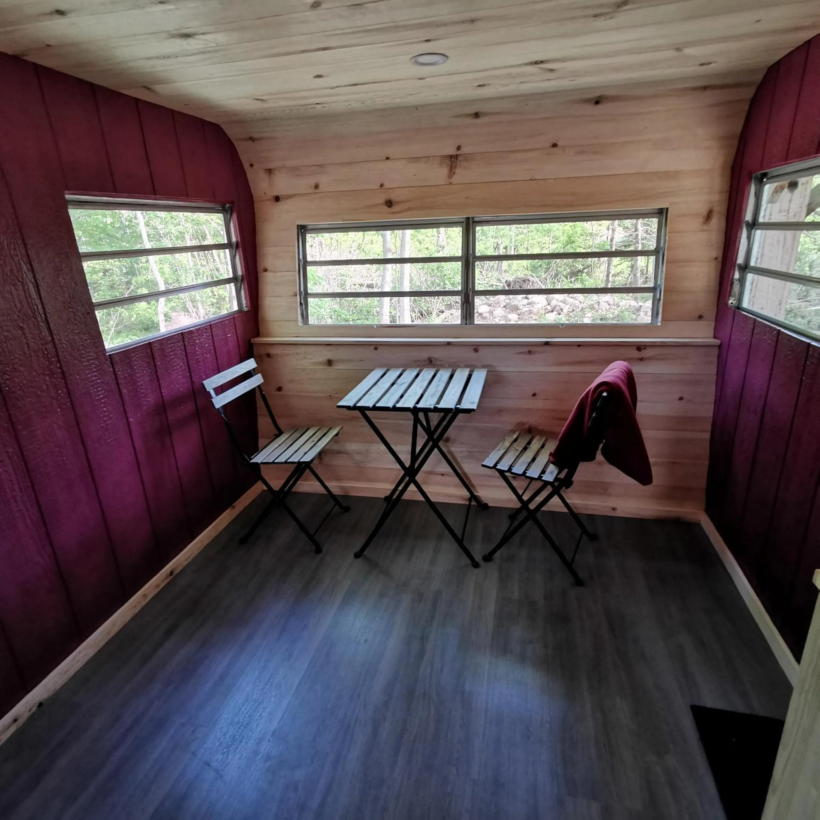 Blue Bayou Resort, Cape Breton