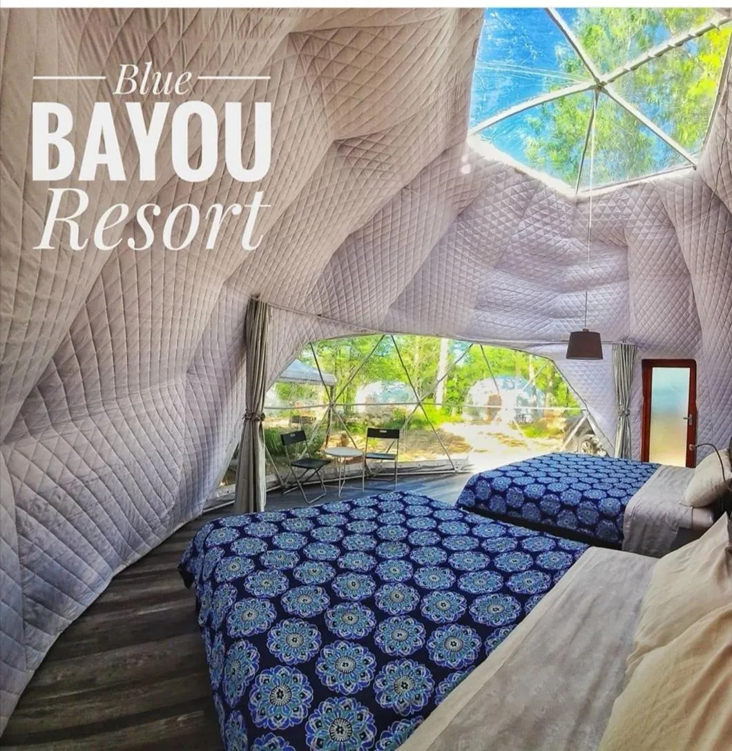 Blue Bayou Resort, Cape Breton