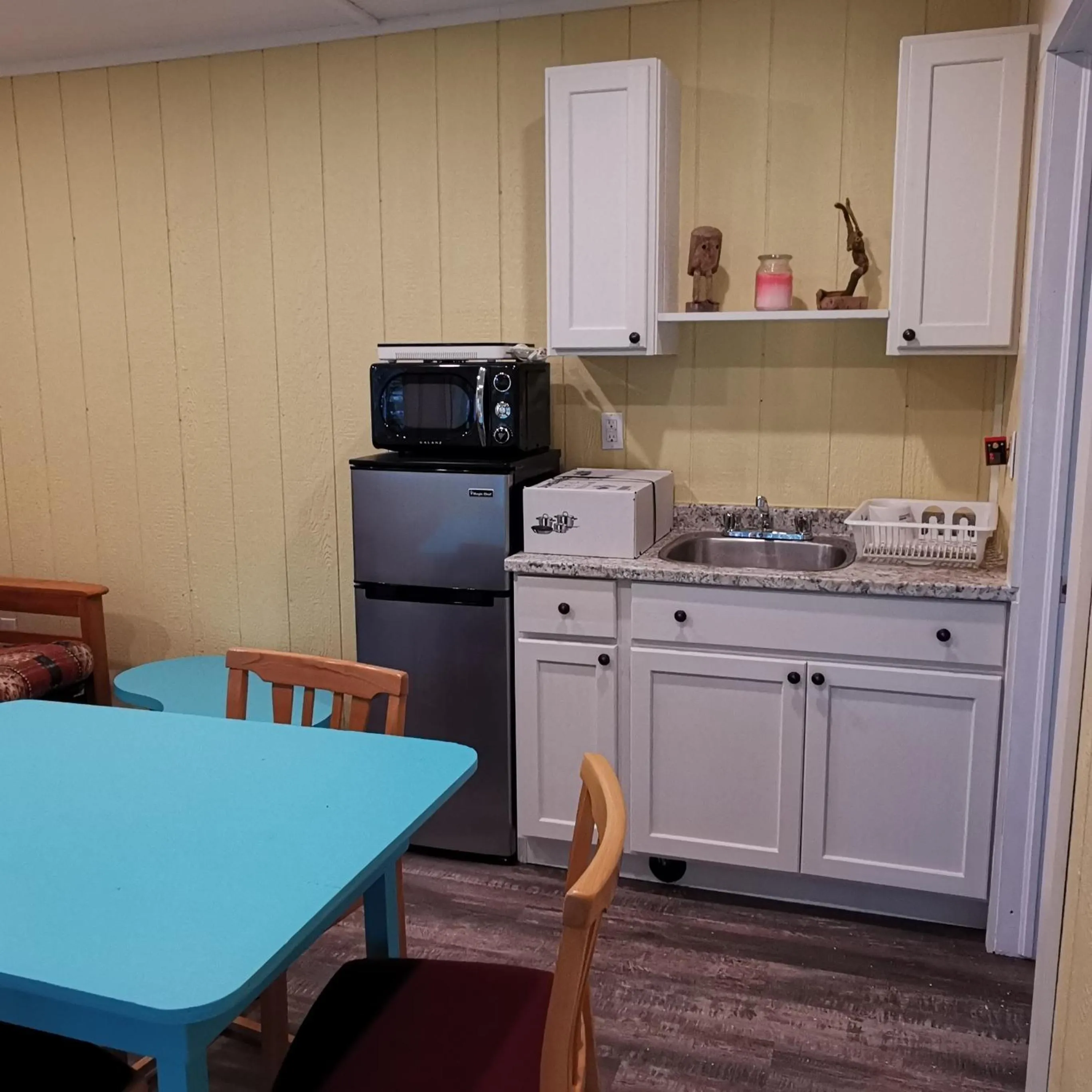 Blue Bayou Resort, Cape Breton