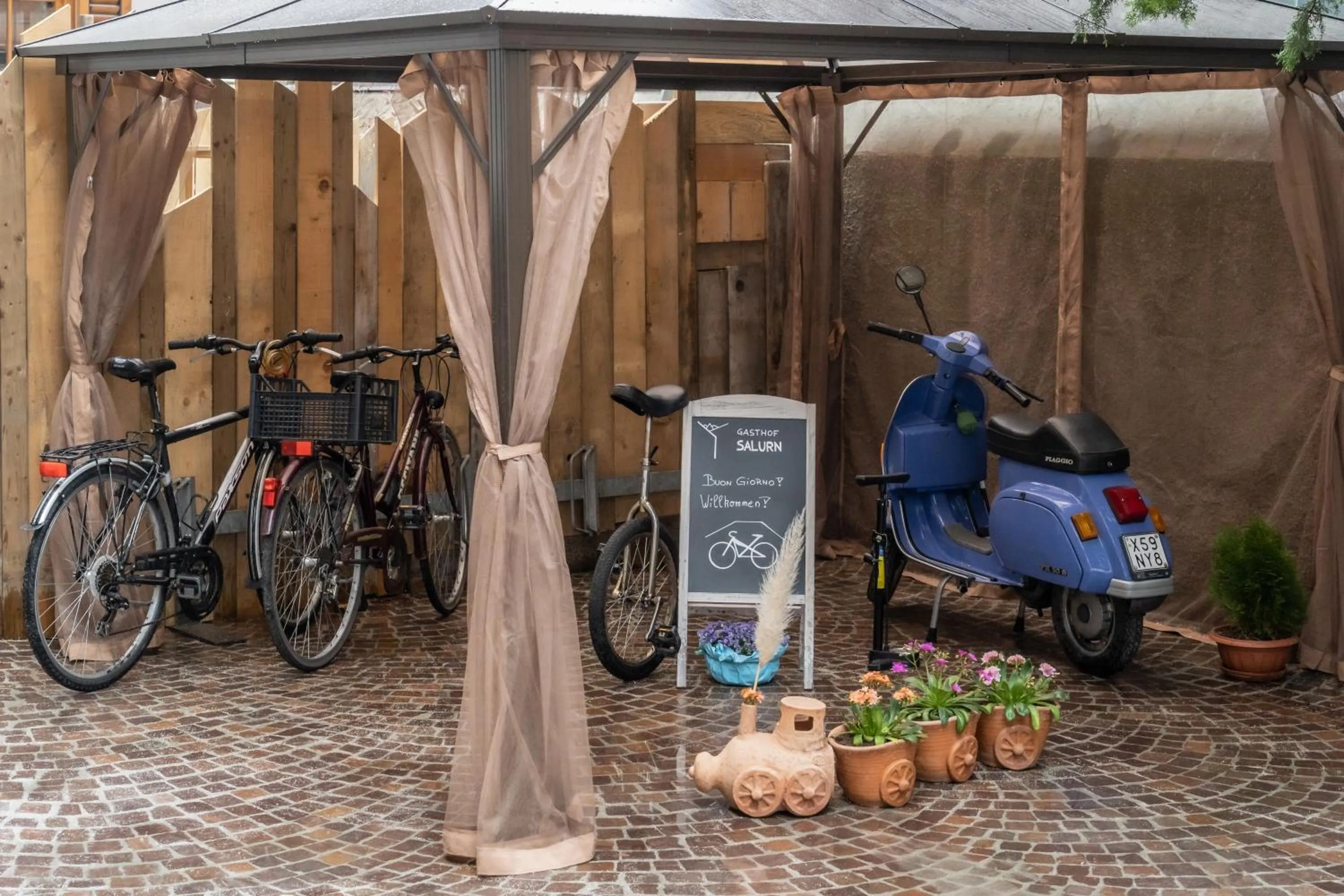 Other in Gasthof Salurn