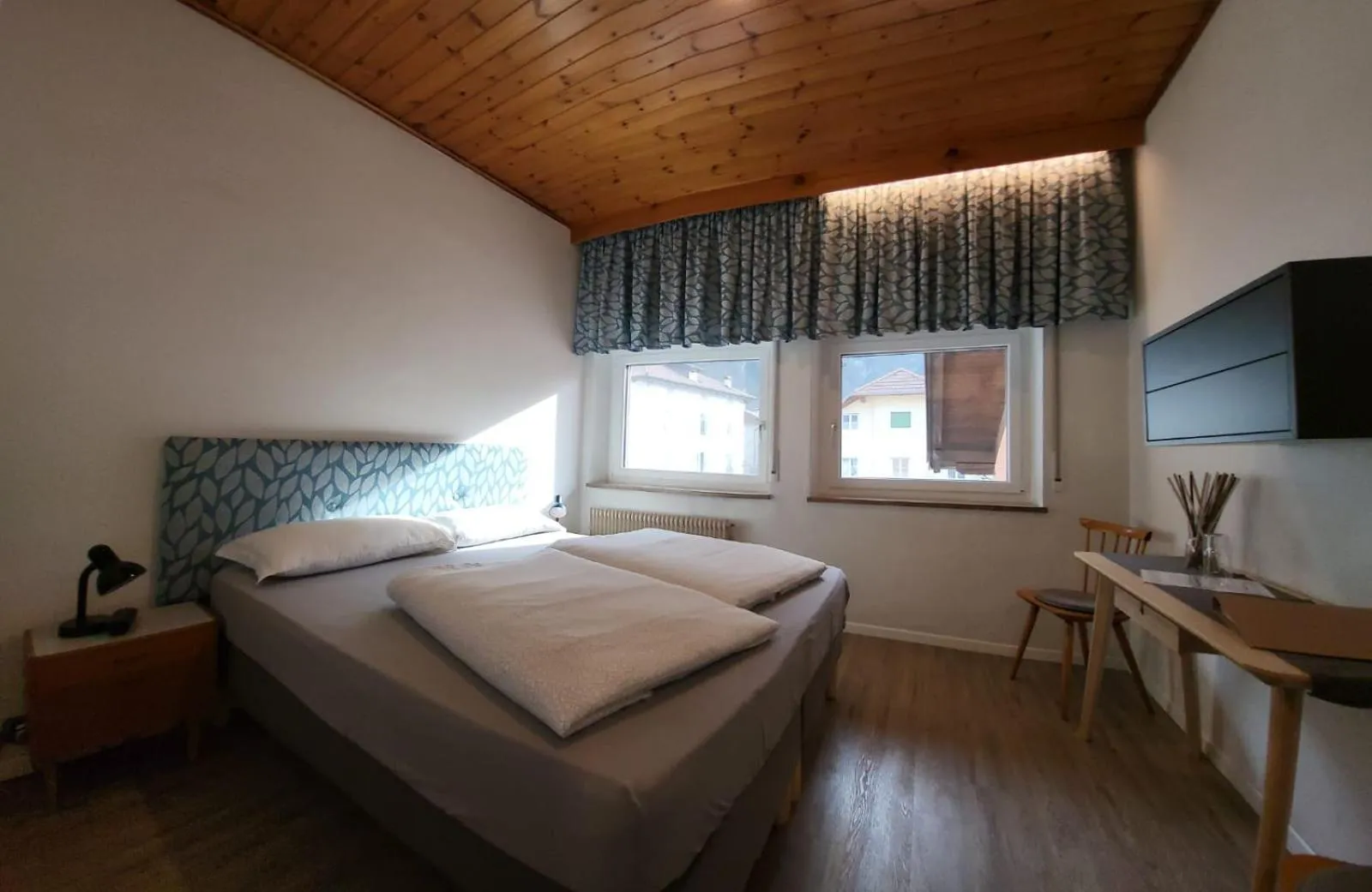 Double Room - single occupancy in Gasthof Salurn