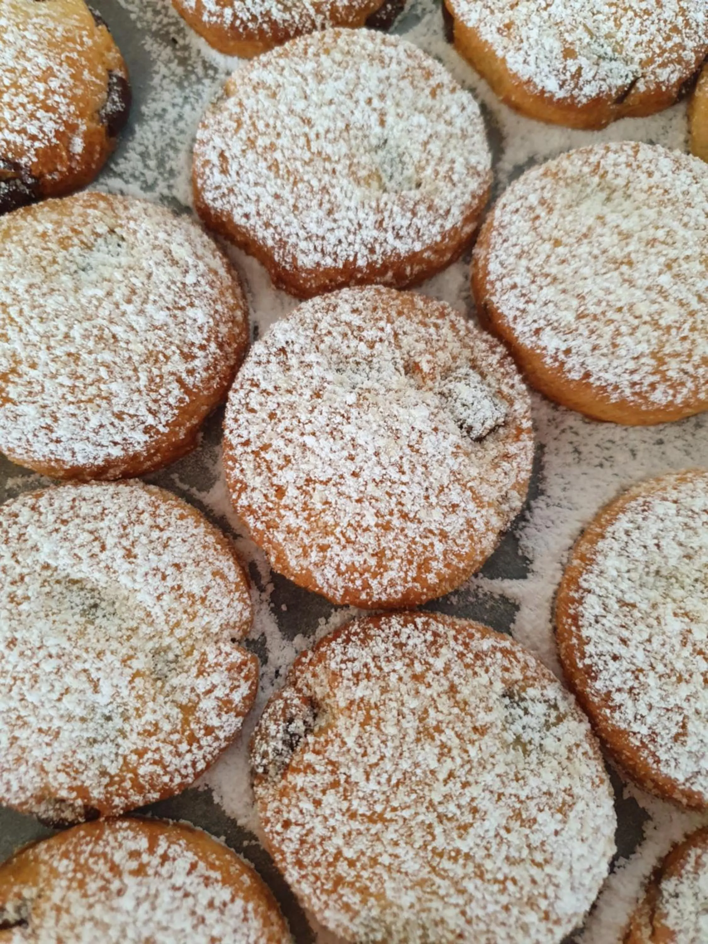 Food and drinks in Gasthof Salurn