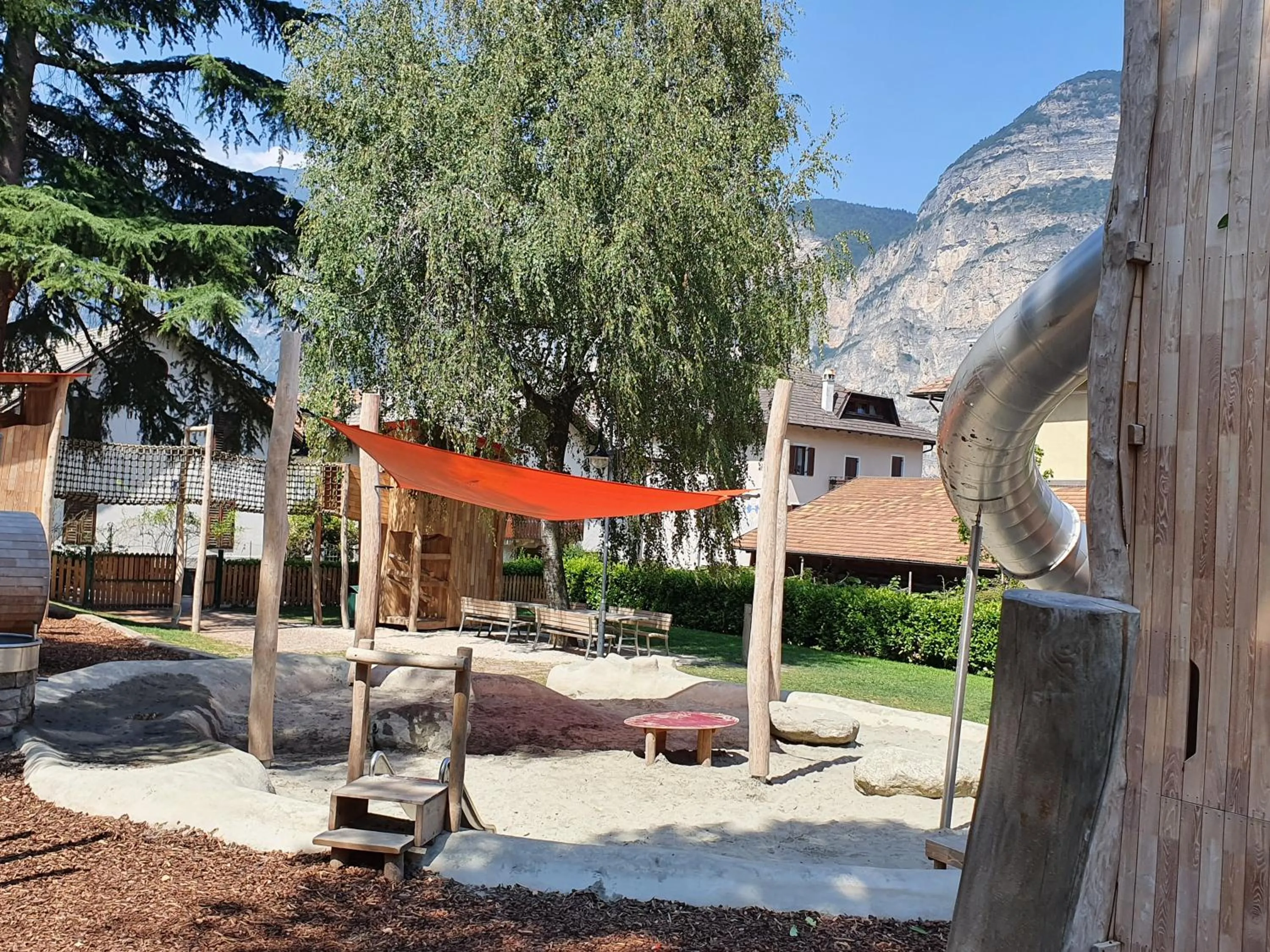 Activities in Gasthof Salurn