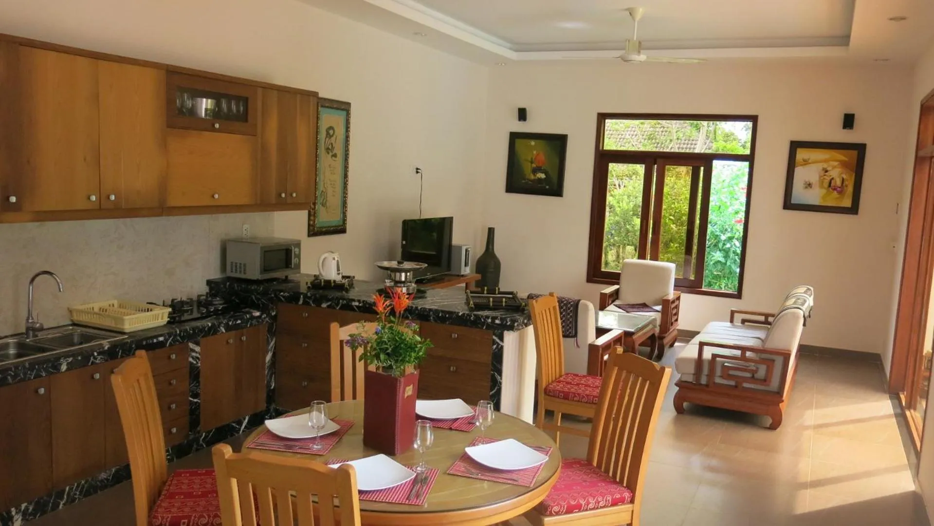 Phu Quoc Private Villa